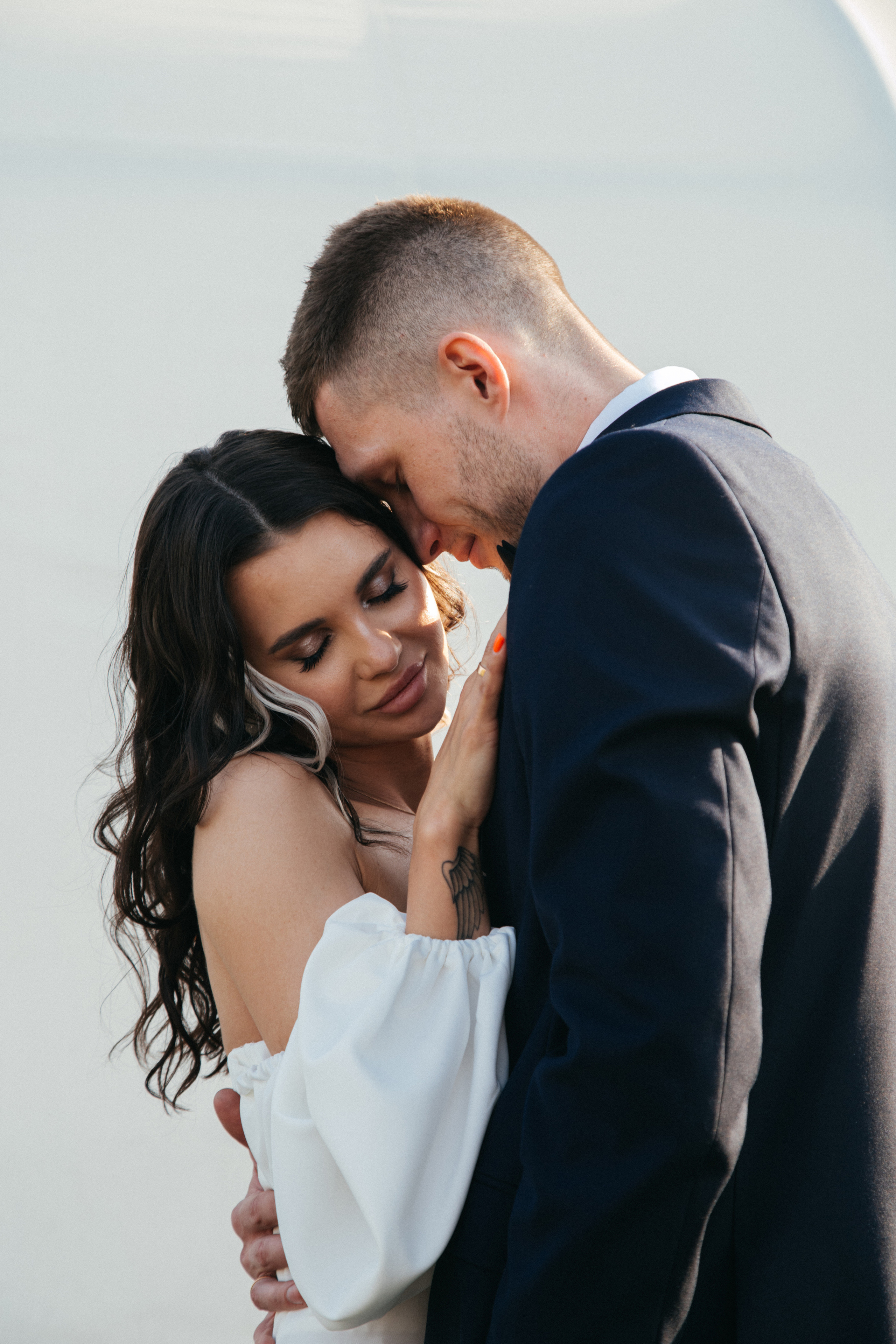 Стас и Яна. Свадебный и семейный фотограф Новосибирск