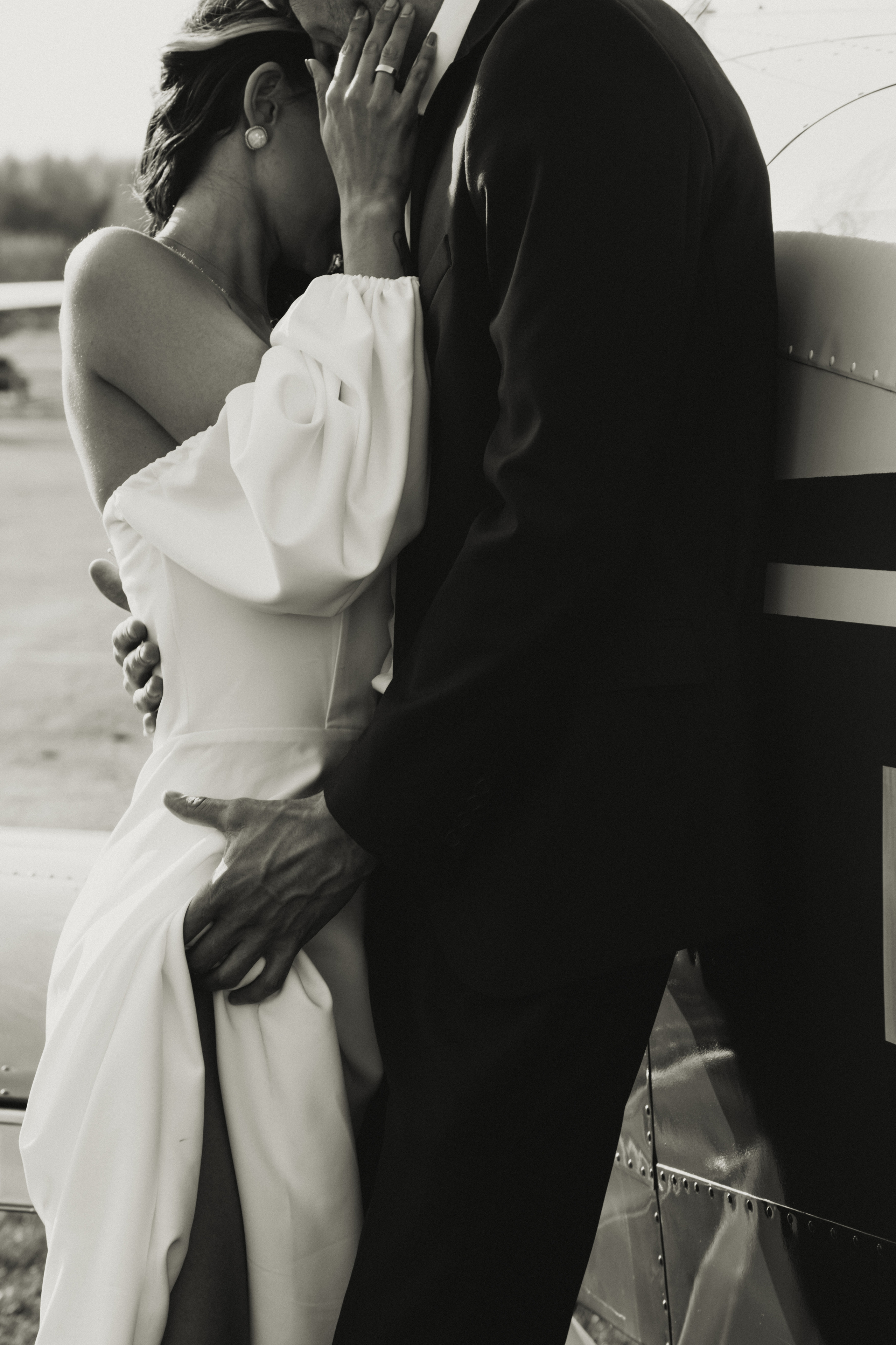 Стас и Яна. Свадебный и семейный фотограф Новосибирск