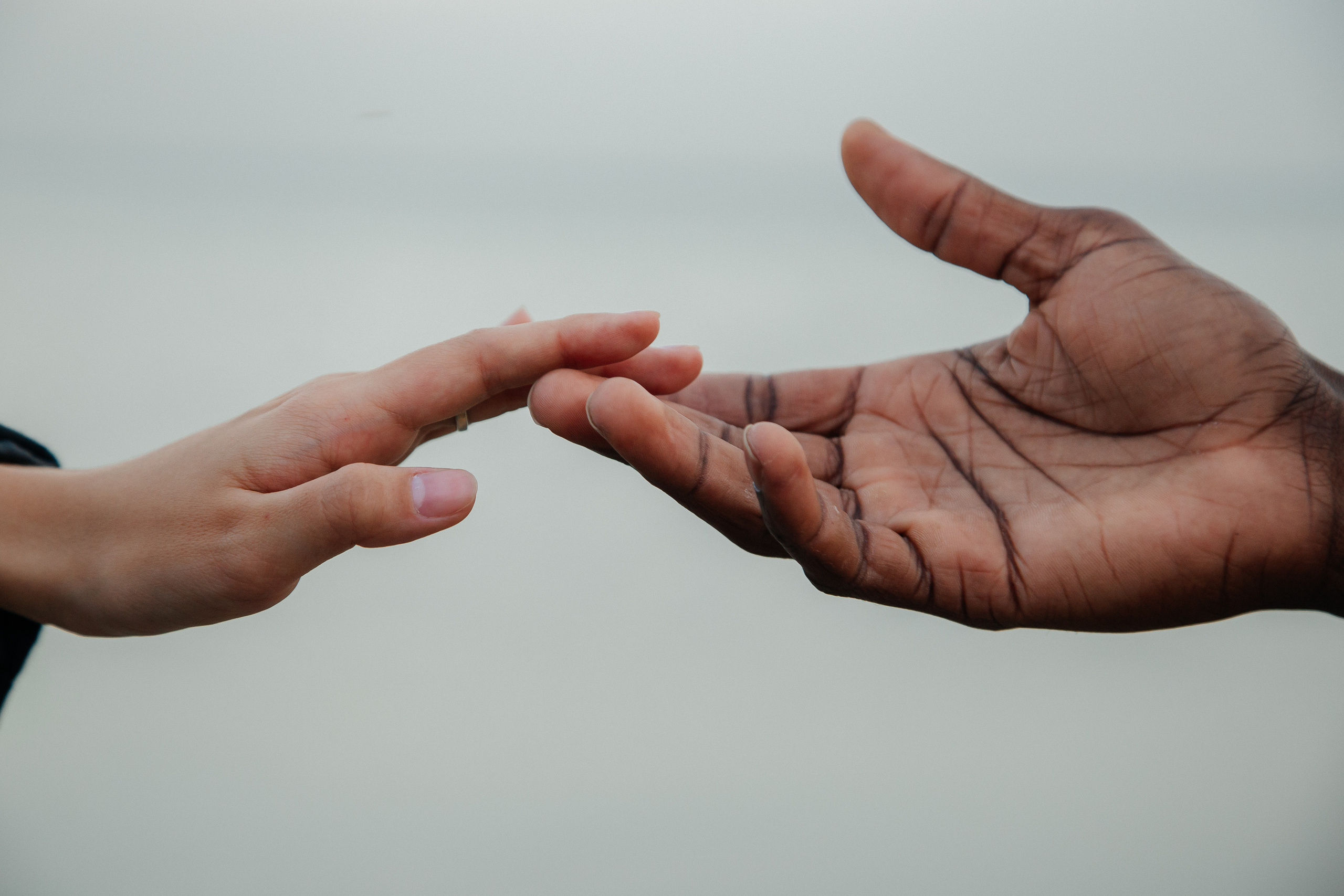 Паркис и Лаура. Свадебный и семейный фотограф Новосибирск