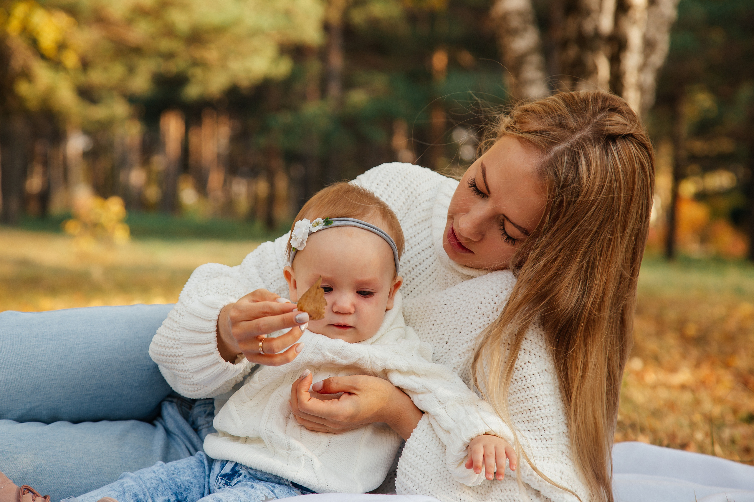 Ангелина и Мила. Свадебный и семейный фотограф Новосибирск