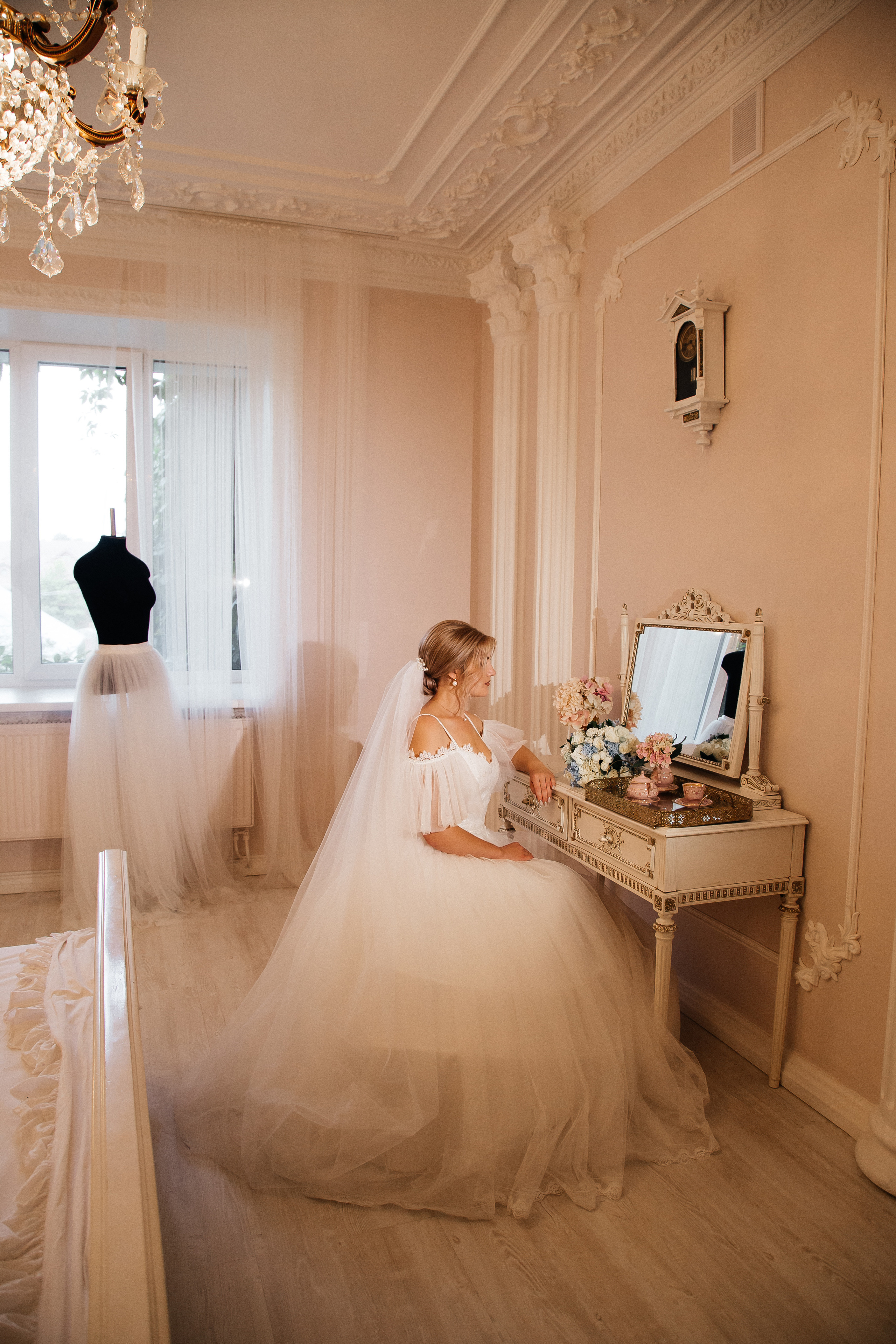 Евгений и Лиза. Свадебный и семейный фотограф Новосибирск