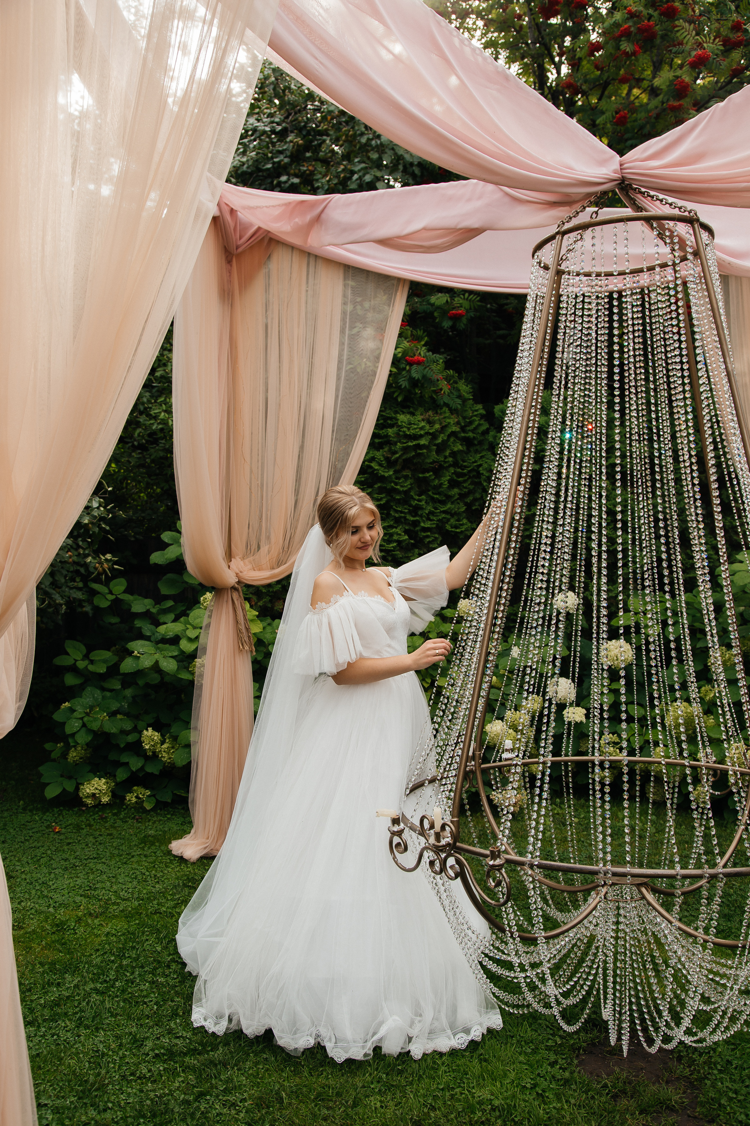 Евгений и Лиза. Свадебный и семейный фотограф Новосибирск