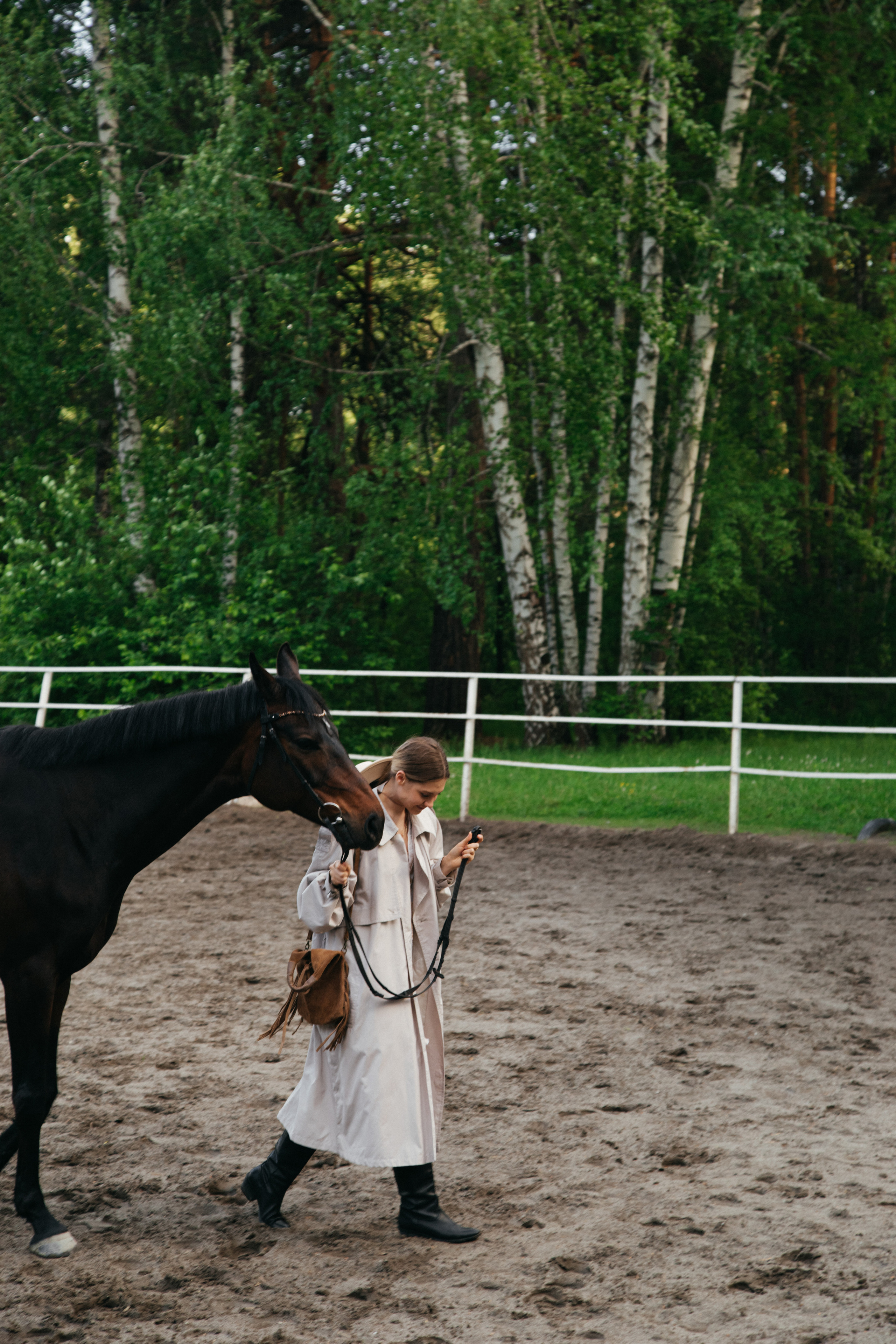 Ксения и Дмитрий. Свадебный и семейный фотограф Новосибирск