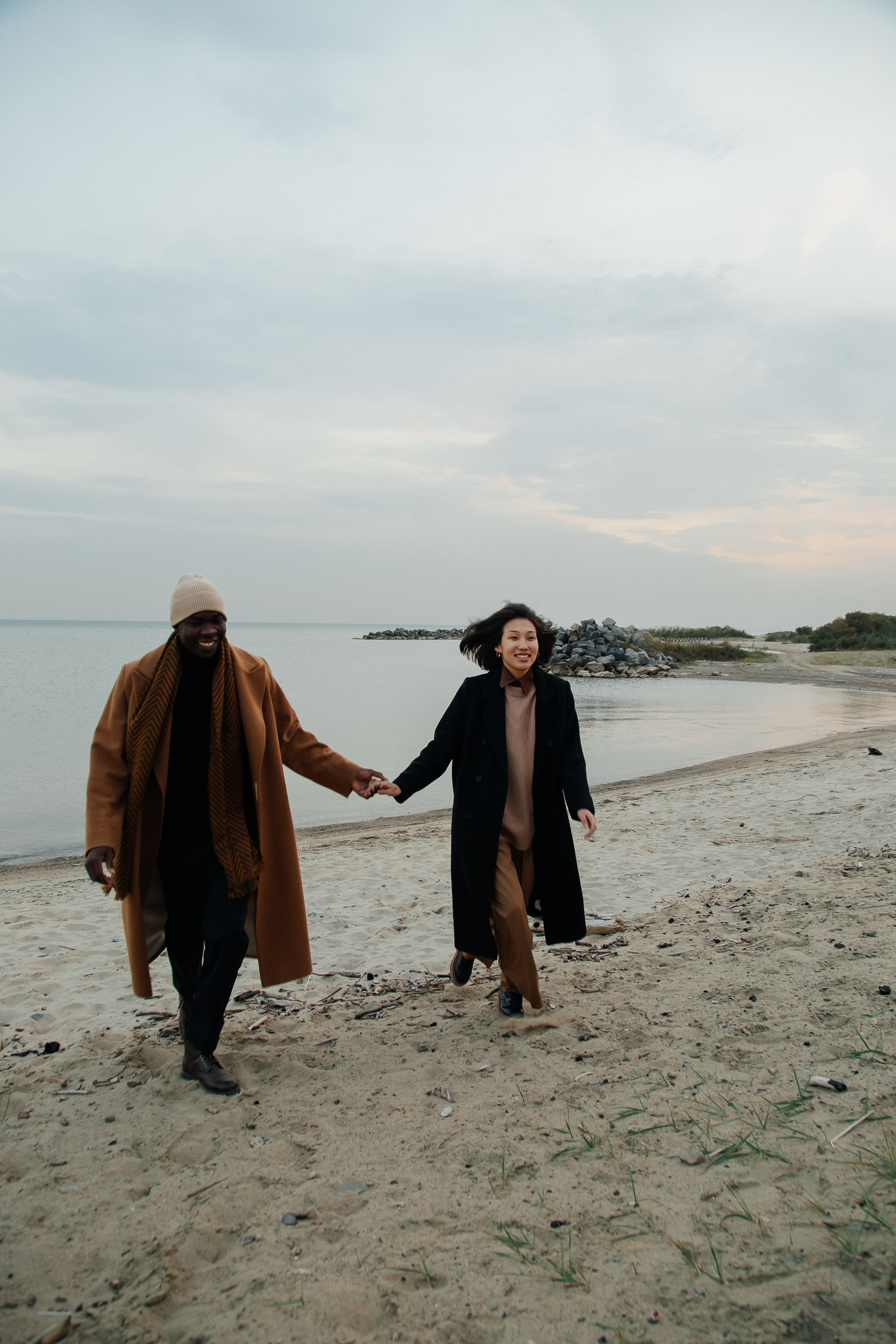 Паркис и Лаура. Свадебный и семейный фотограф Новосибирск