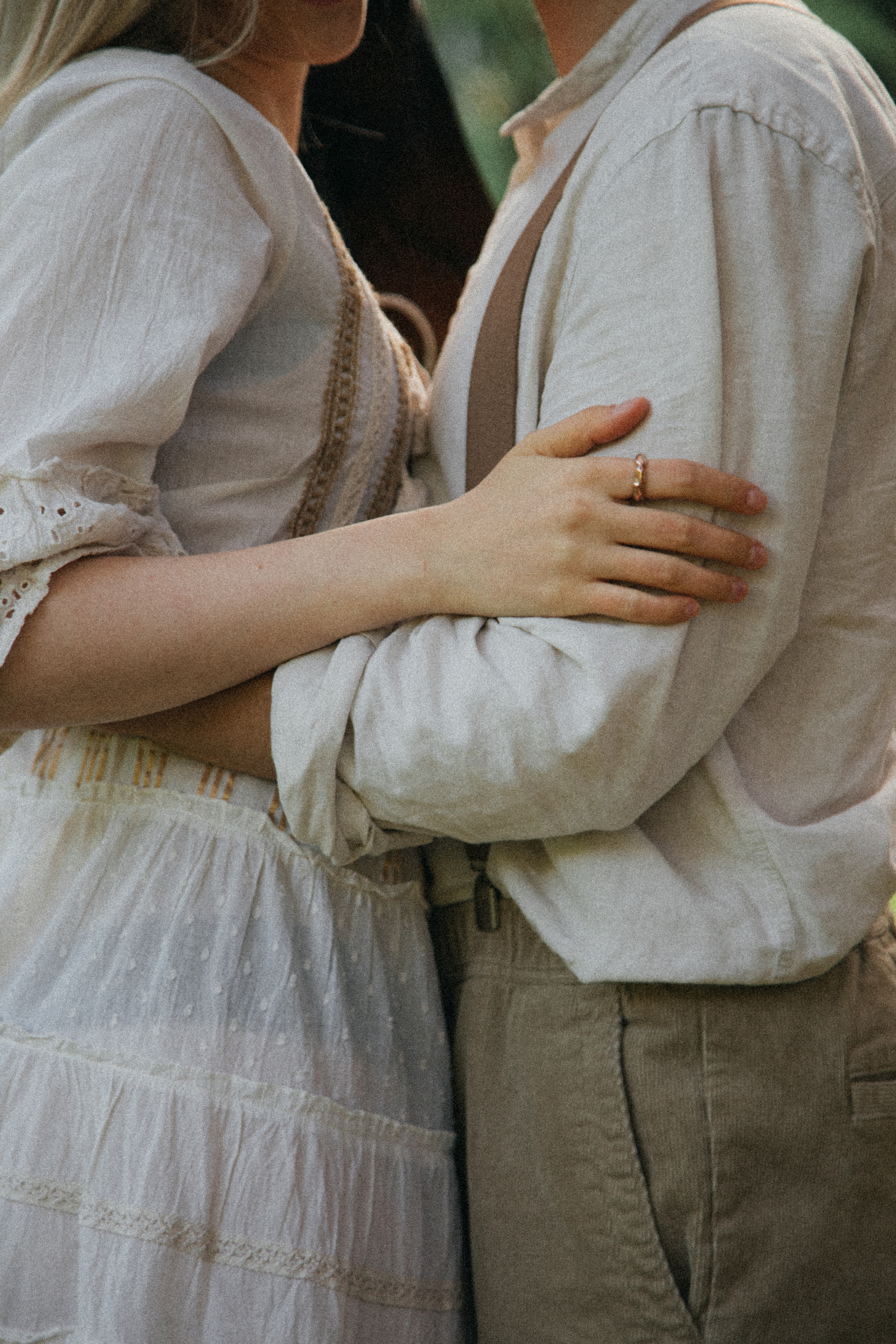 Ксения и Дмитрий. Свадебный и семейный фотограф Новосибирск