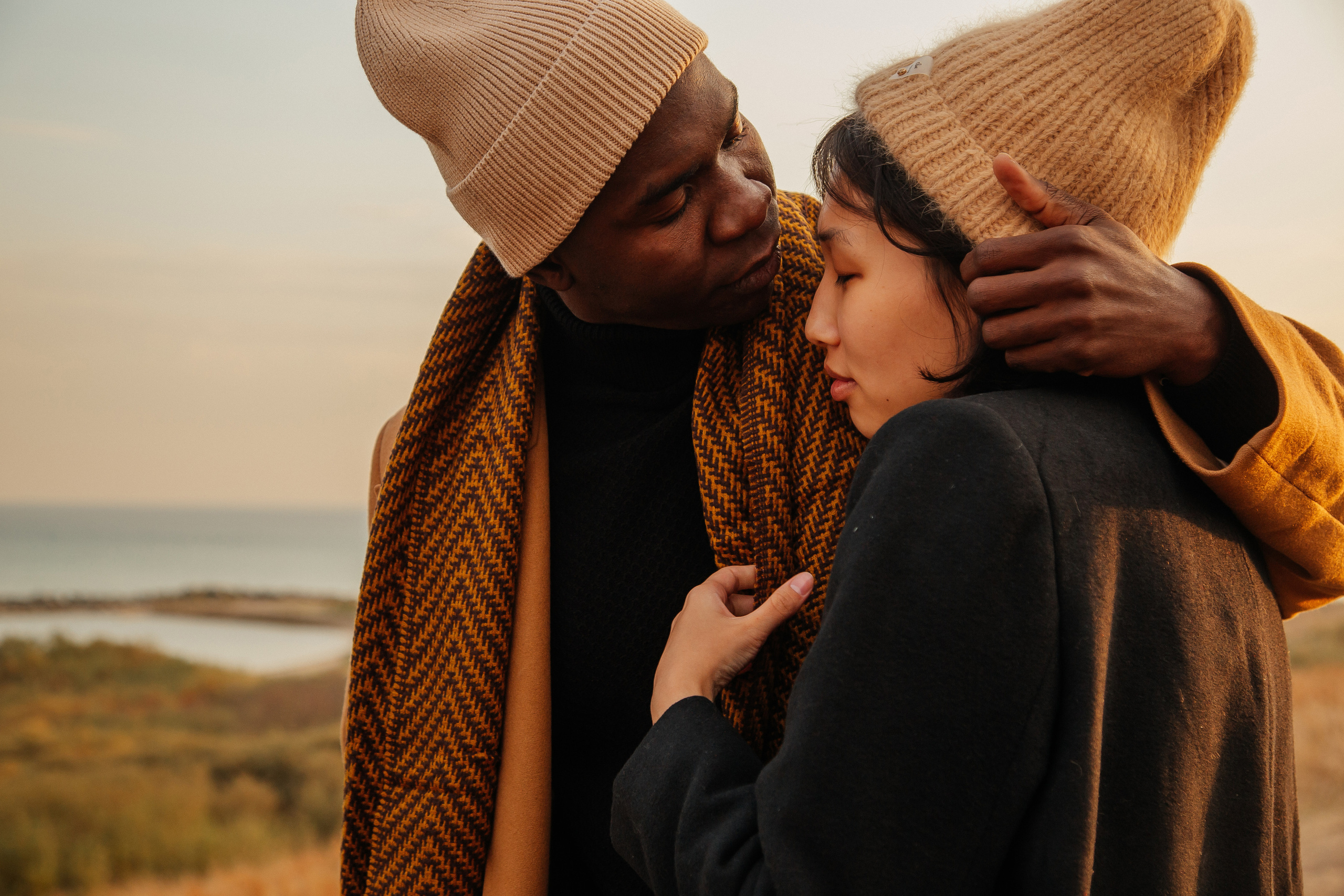 Паркис и Лаура. Свадебный и семейный фотограф Новосибирск