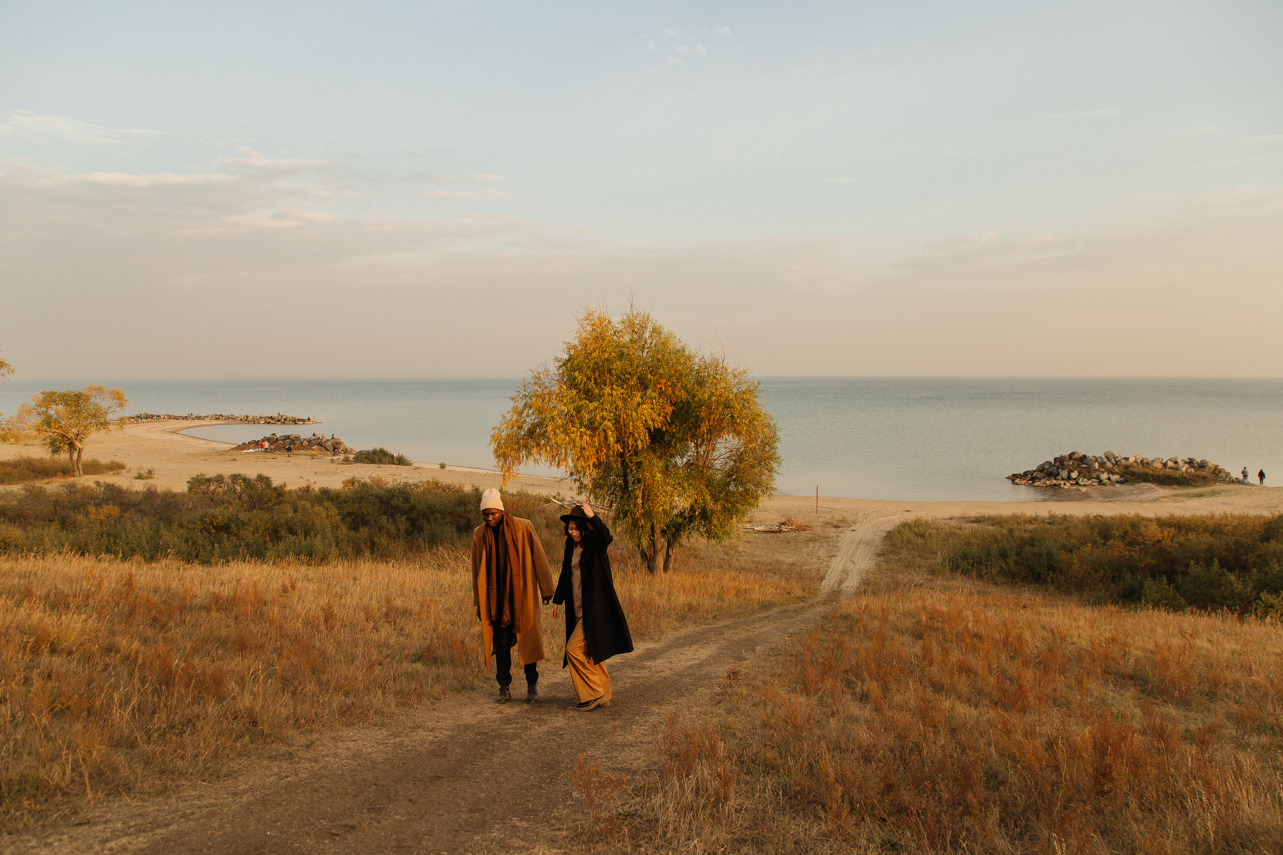Паркис и Лаура. Свадебный и семейный фотограф Новосибирск