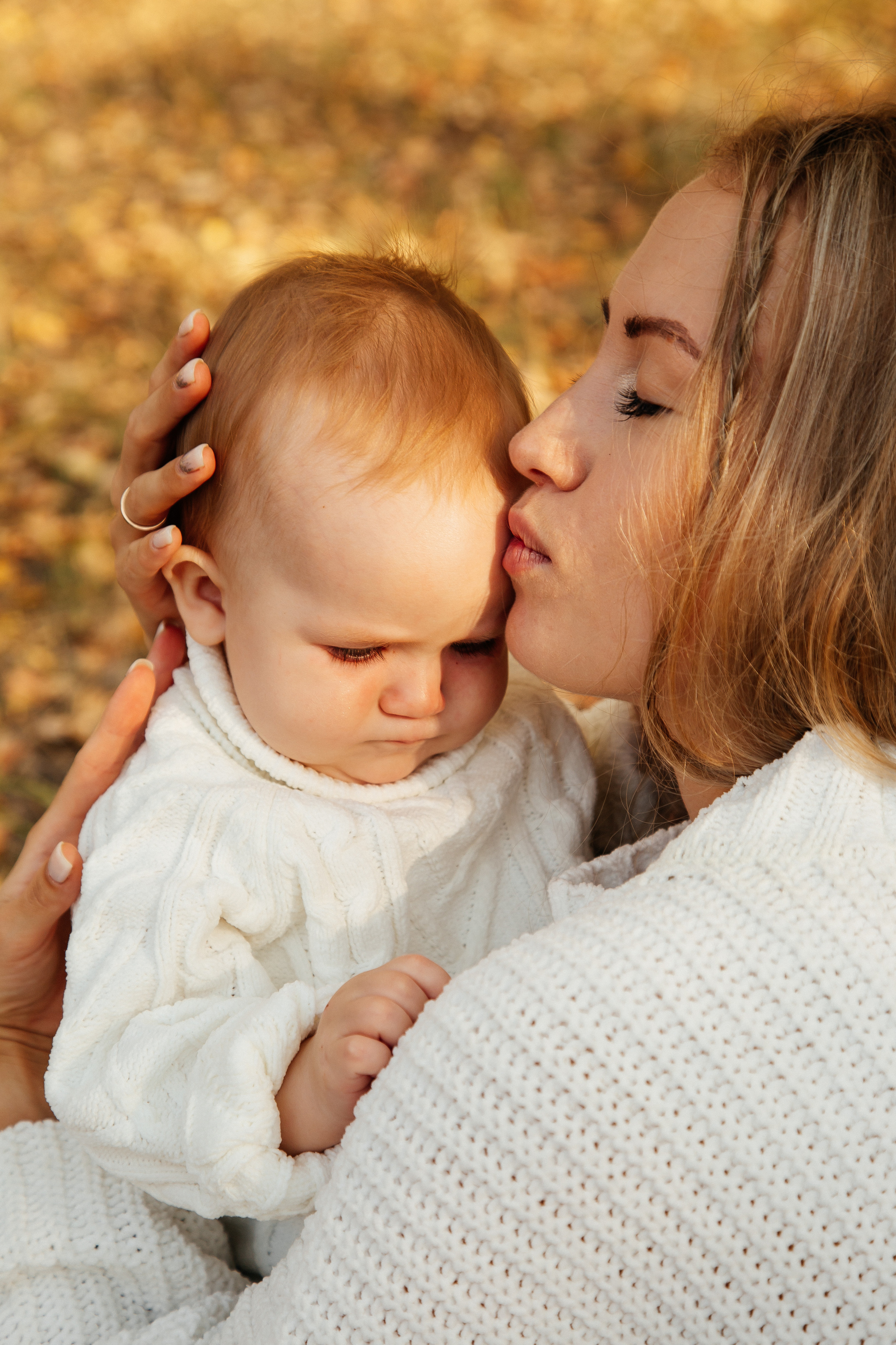 Ангелина и Мила. Свадебный и семейный фотограф Новосибирск