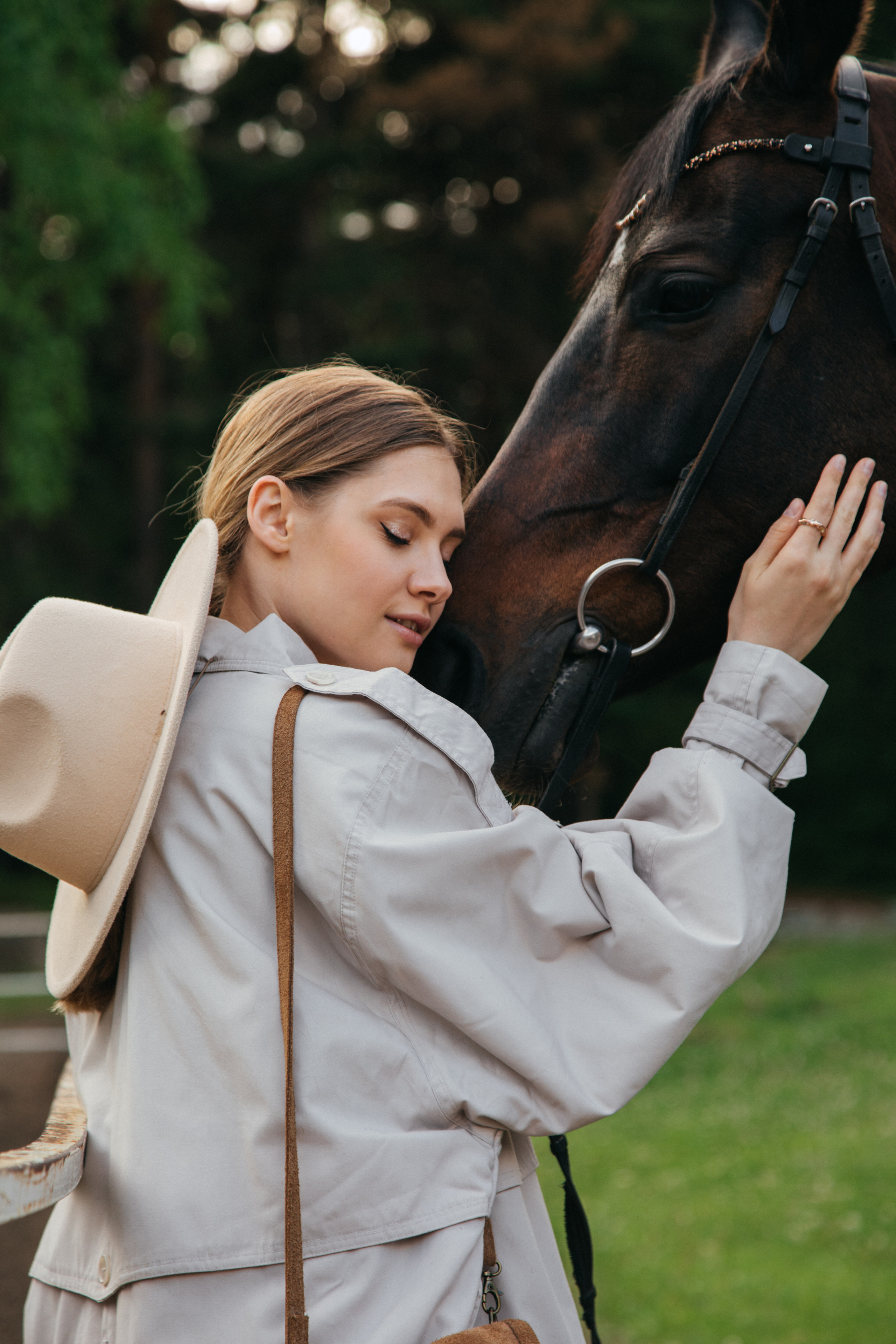 Ксения и Дмитрий. Свадебный и семейный фотограф Новосибирск