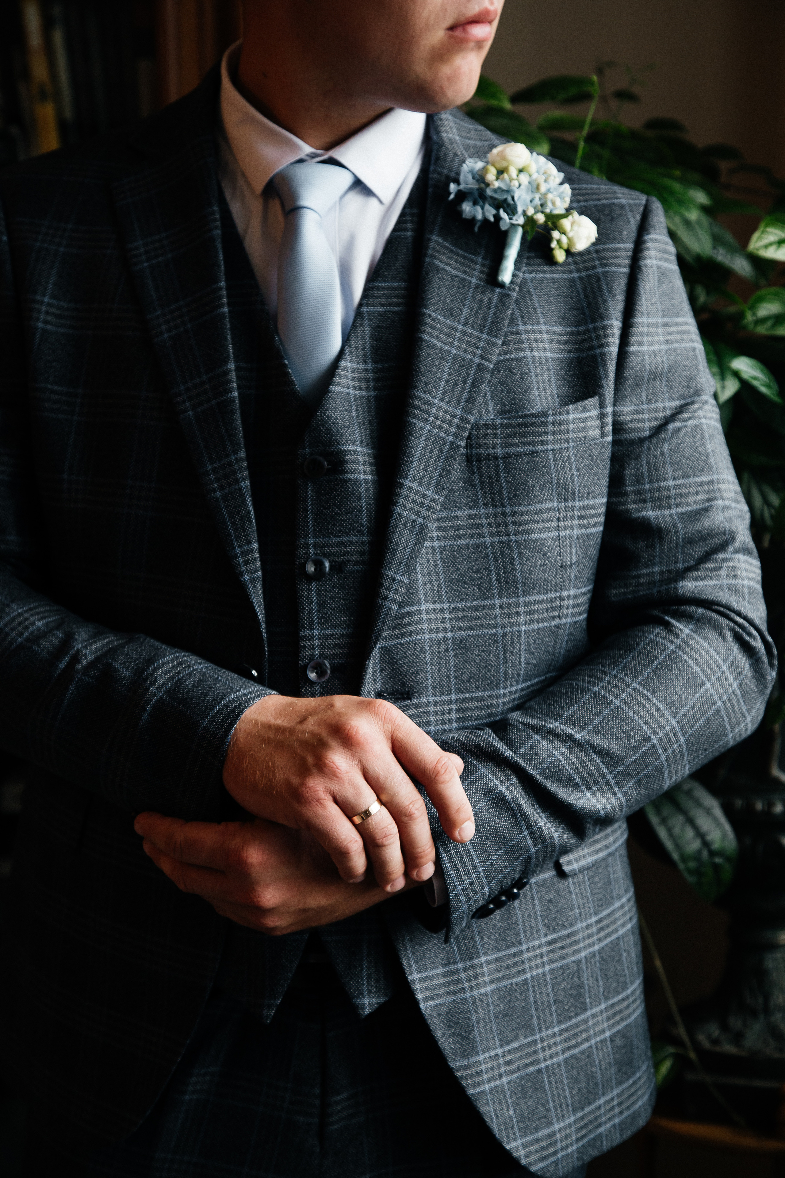 Евгений и Лиза. Свадебный и семейный фотограф Новосибирск