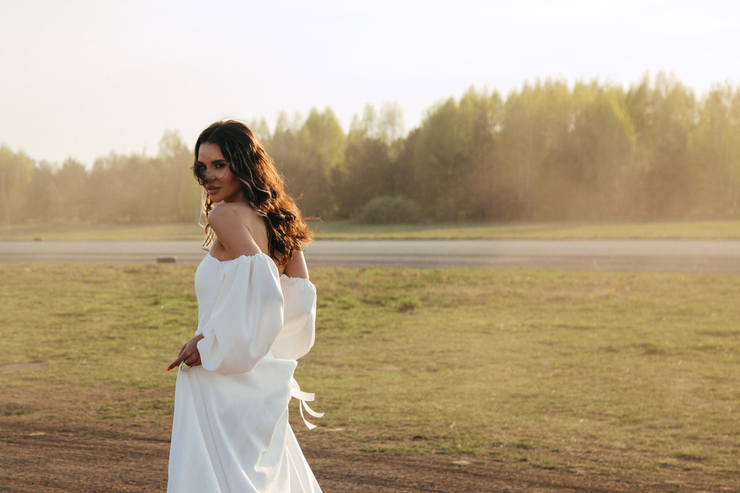 Стас и Яна. Свадебный и семейный фотограф Новосибирск