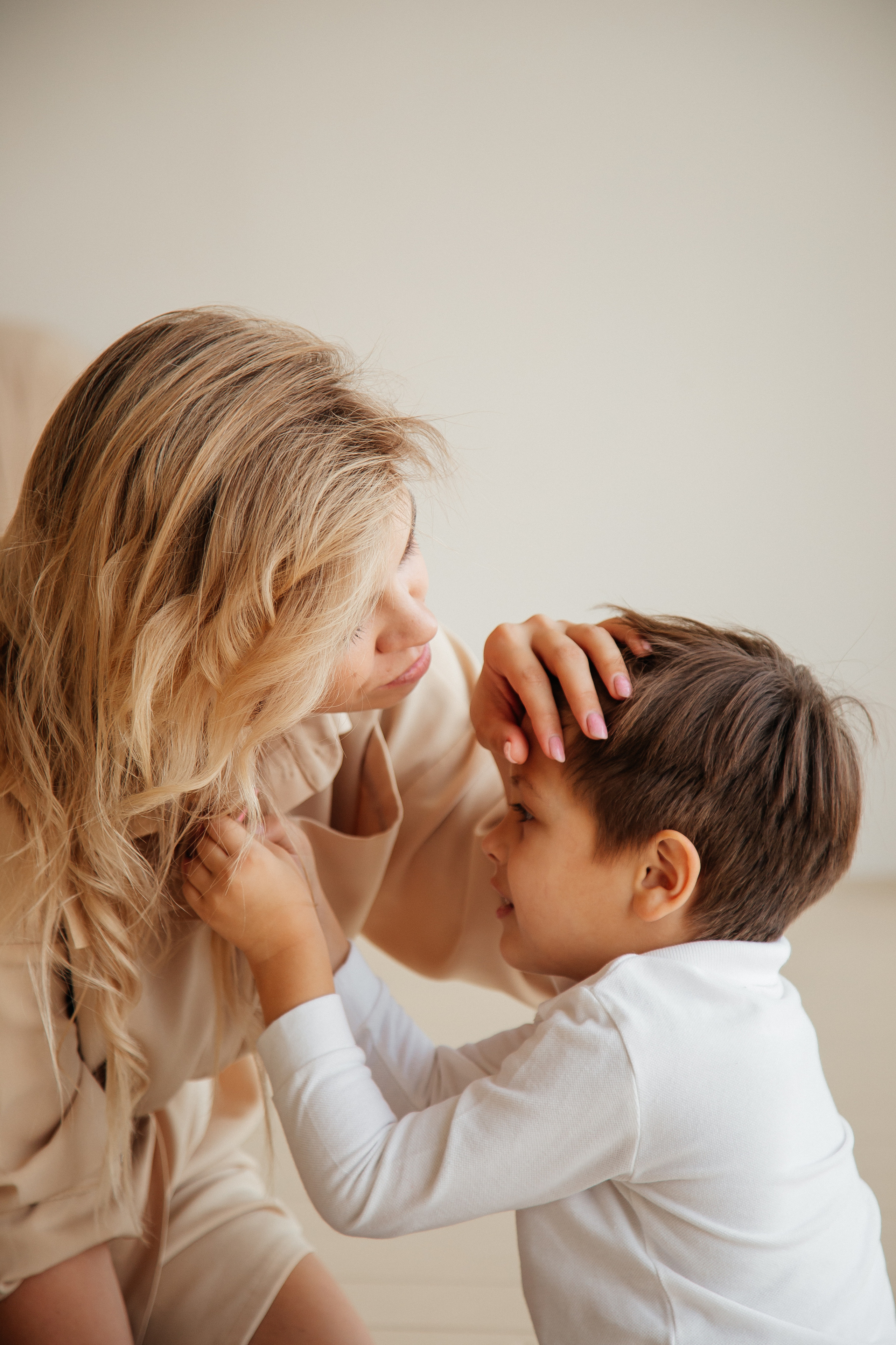 Инна, Алиса и Саша. Свадебный и семейный фотограф Новосибирск