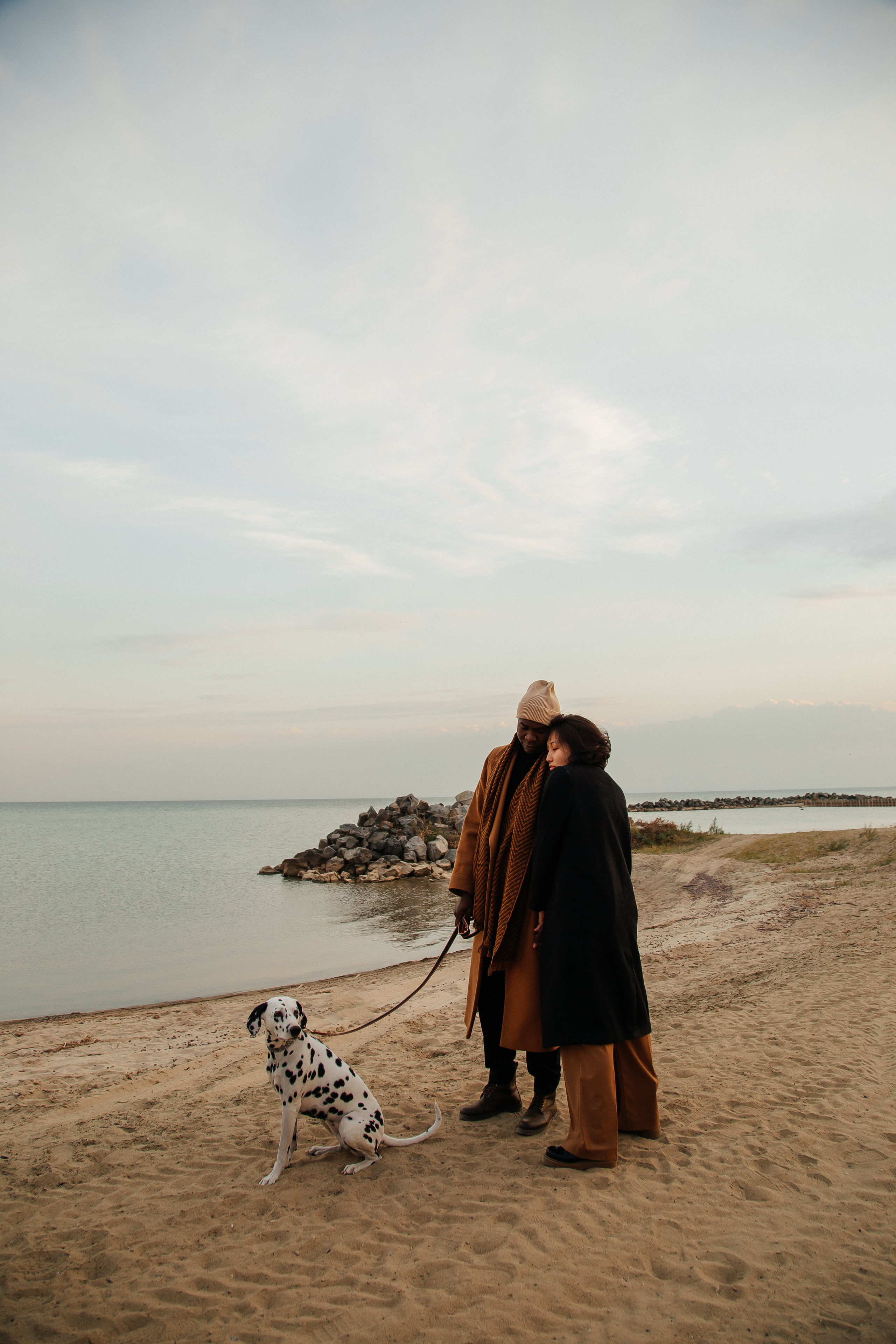 Паркис и Лаура. Свадебный и семейный фотограф Новосибирск