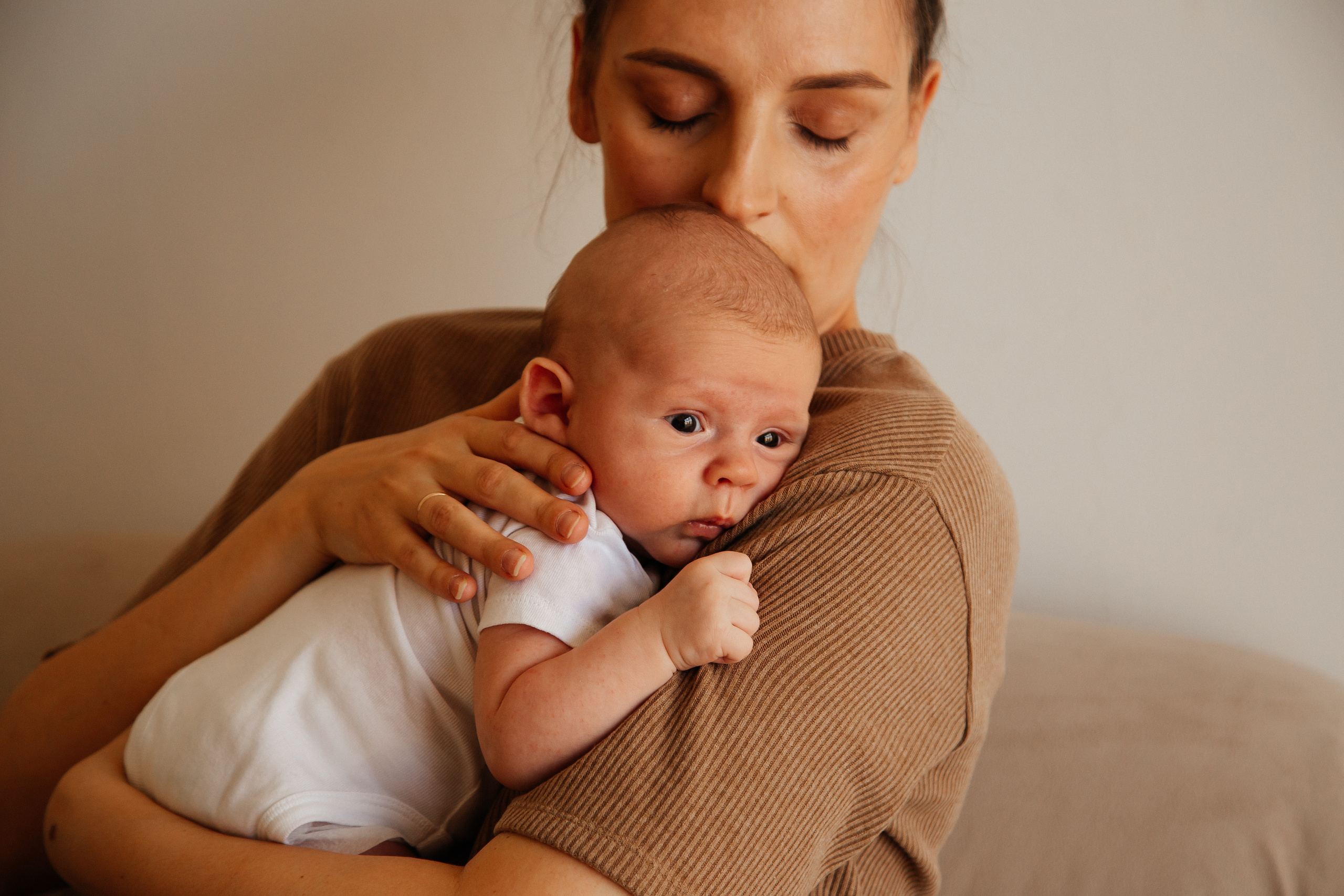 Ася и Млад. Свадебный и семейный фотограф Новосибирск