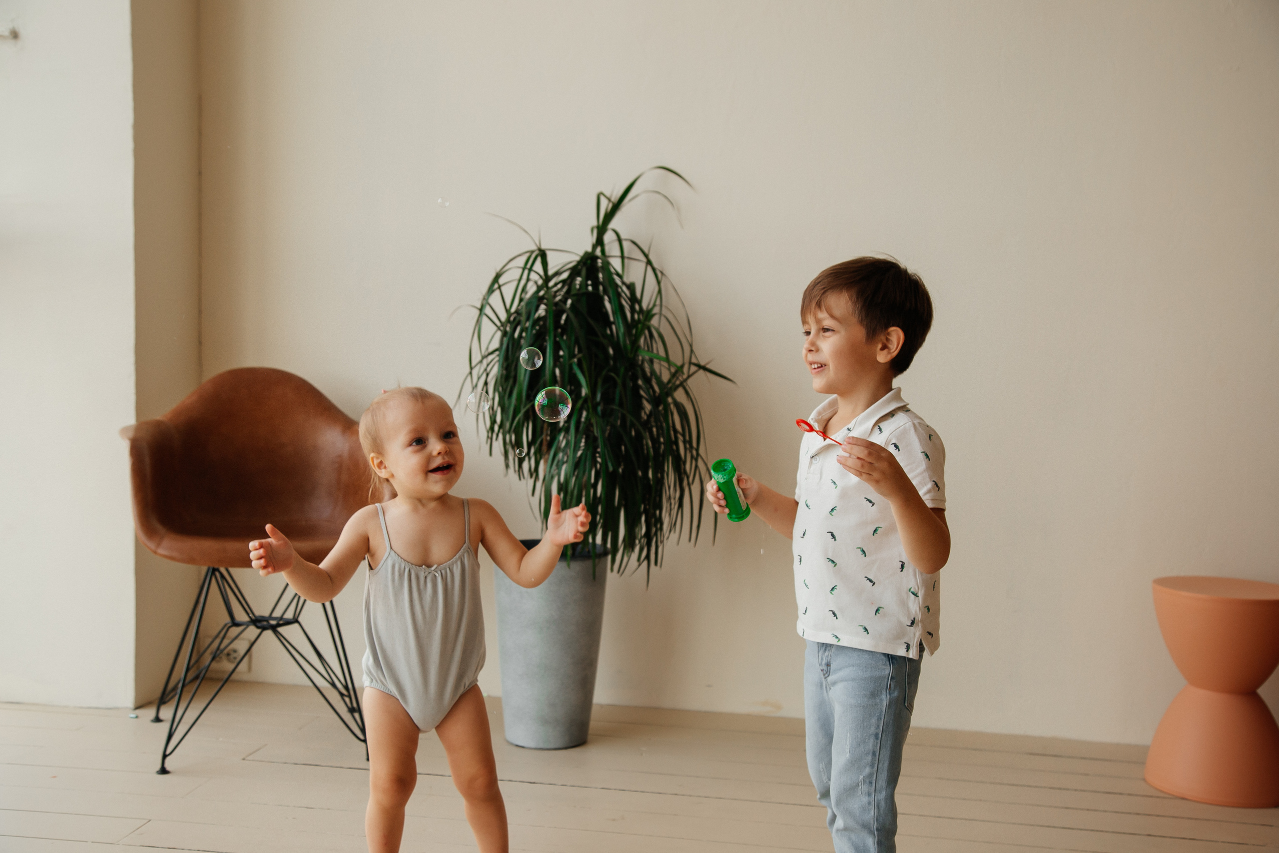 Инна, Алиса и Саша. Свадебный и семейный фотограф Новосибирск