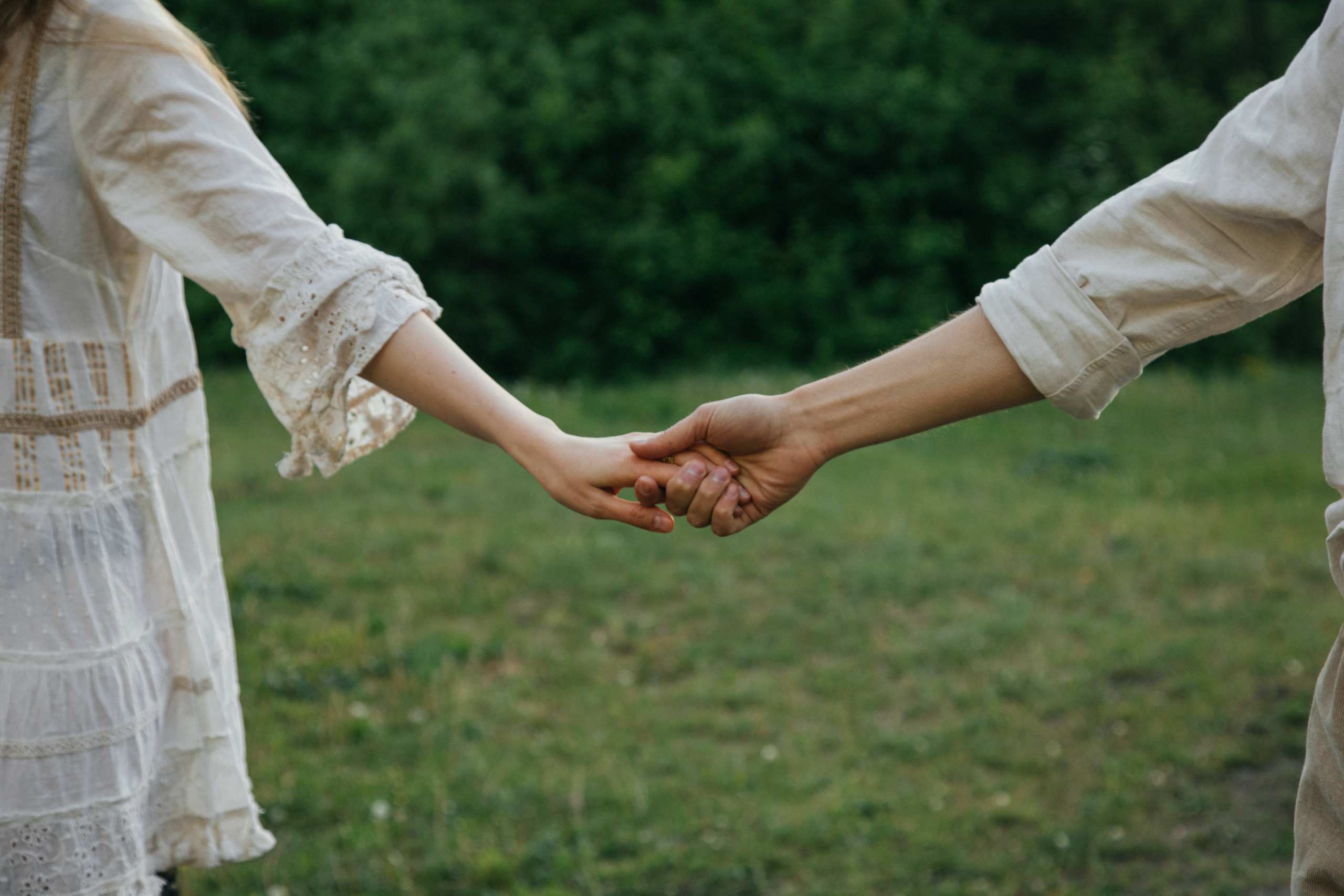 Ксения и Дмитрий. Свадебный и семейный фотограф Новосибирск