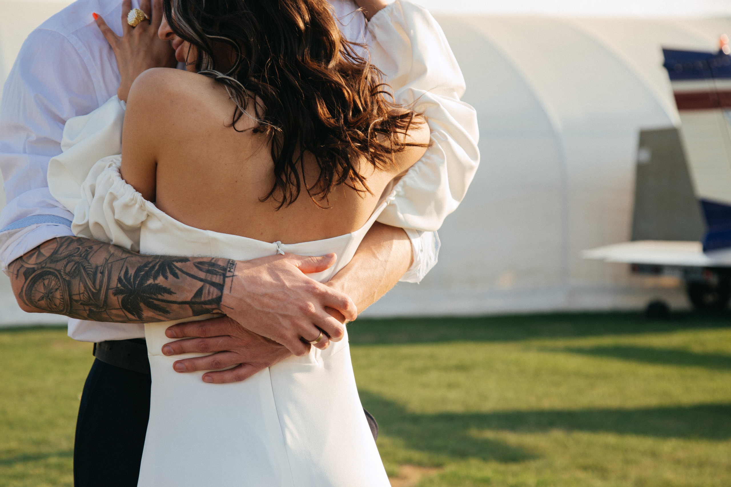 Стас и Яна. Свадебный и семейный фотограф Новосибирск