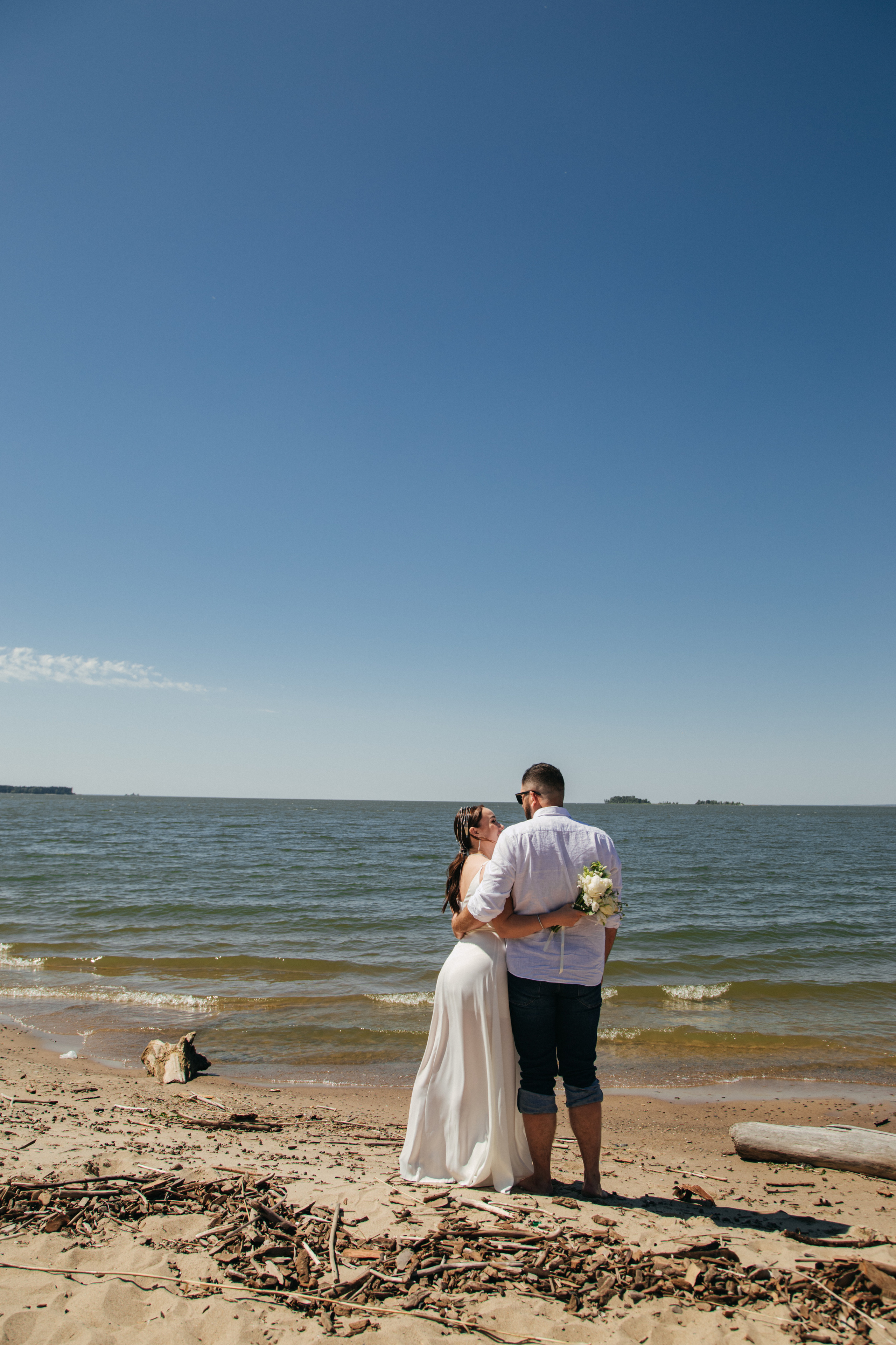 Анастасия и Александр. Свадебный и семейный фотограф Новосибирск