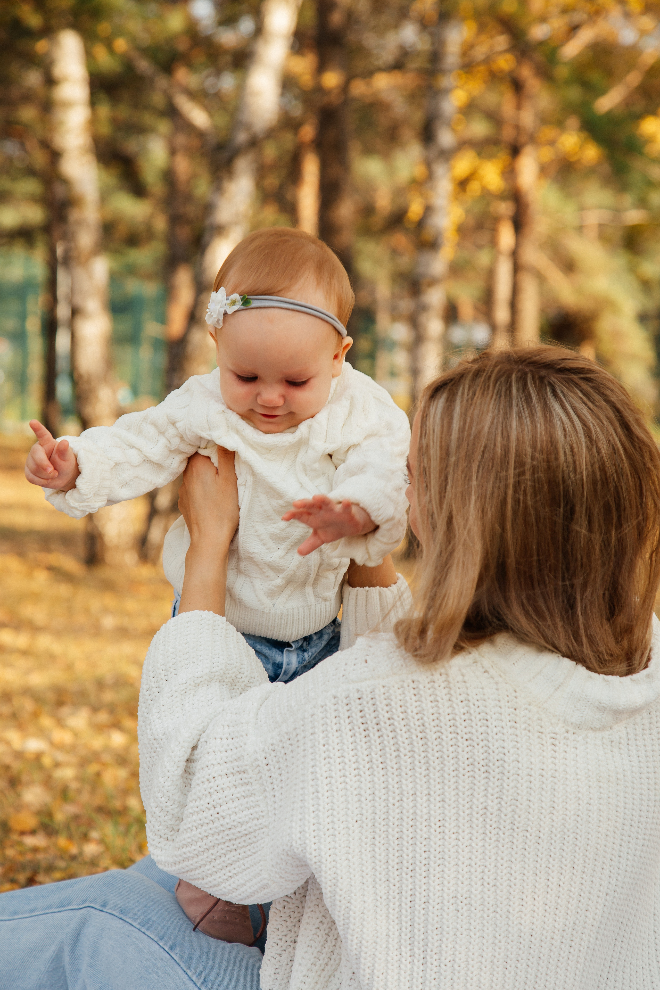 Ангелина и Мила. Свадебный и семейный фотограф Новосибирск