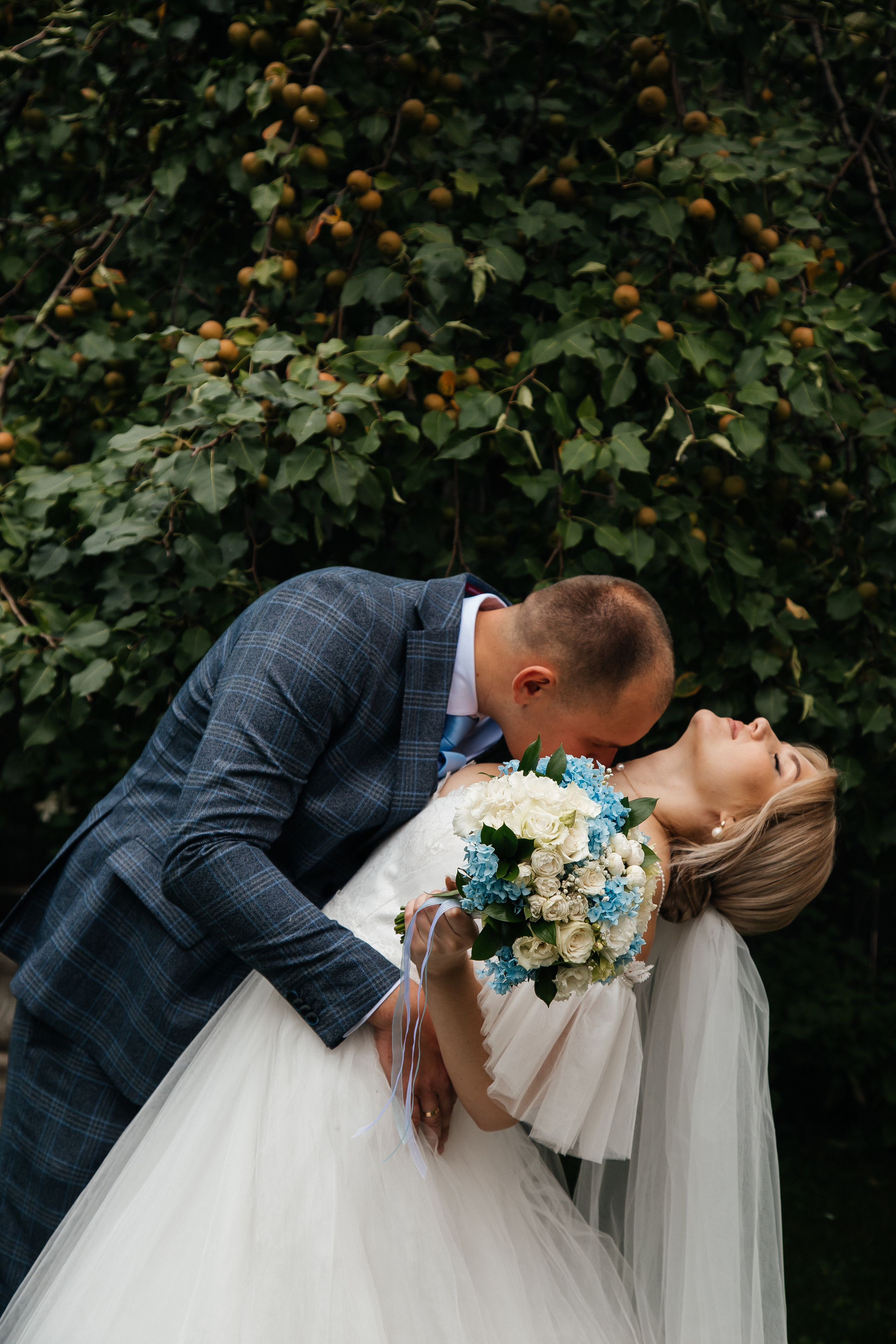 Евгений и Лиза. Свадебный и семейный фотограф Новосибирск