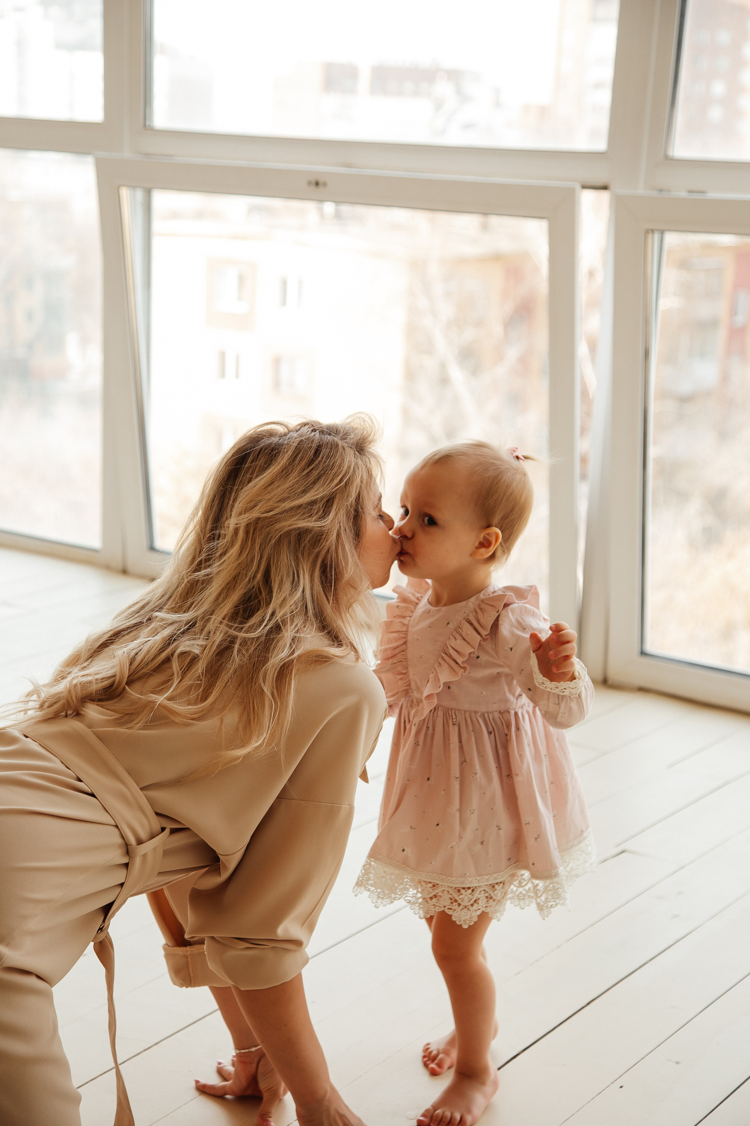 Инна, Алиса и Саша. Свадебный и семейный фотограф Новосибирск