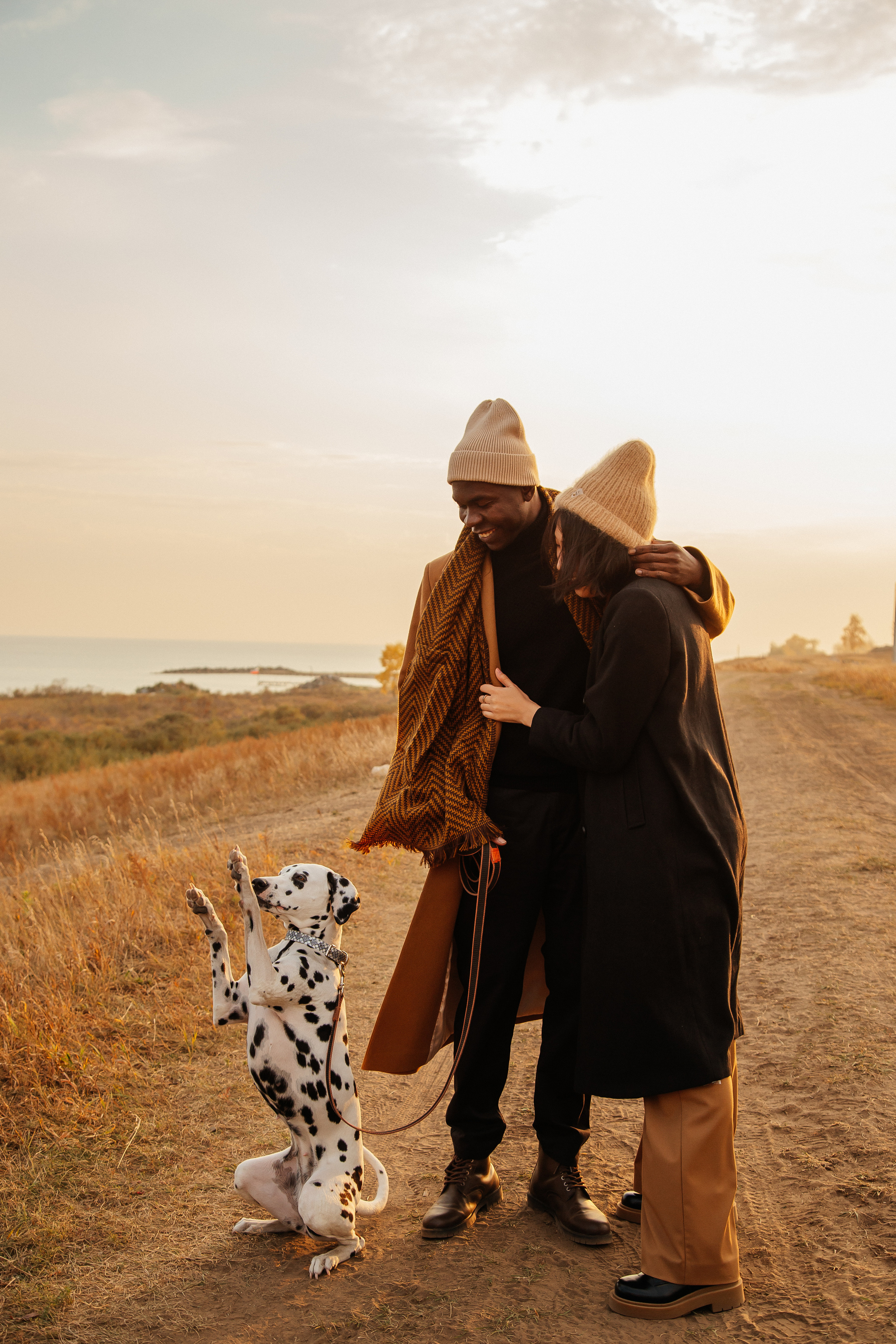 Паркис и Лаура. Свадебный и семейный фотограф Новосибирск