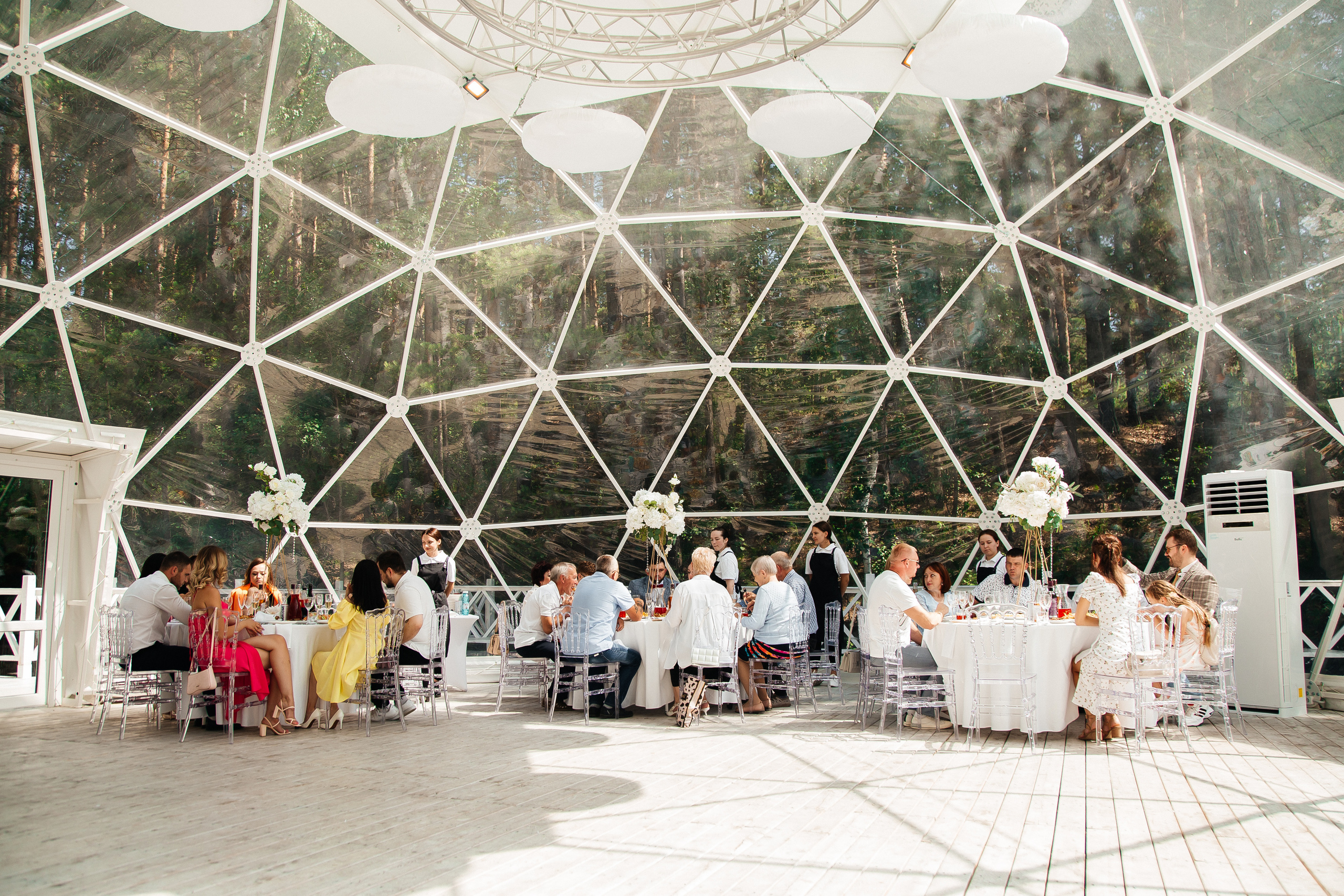 Анастасия и Александр. Свадебный и семейный фотограф Новосибирск
