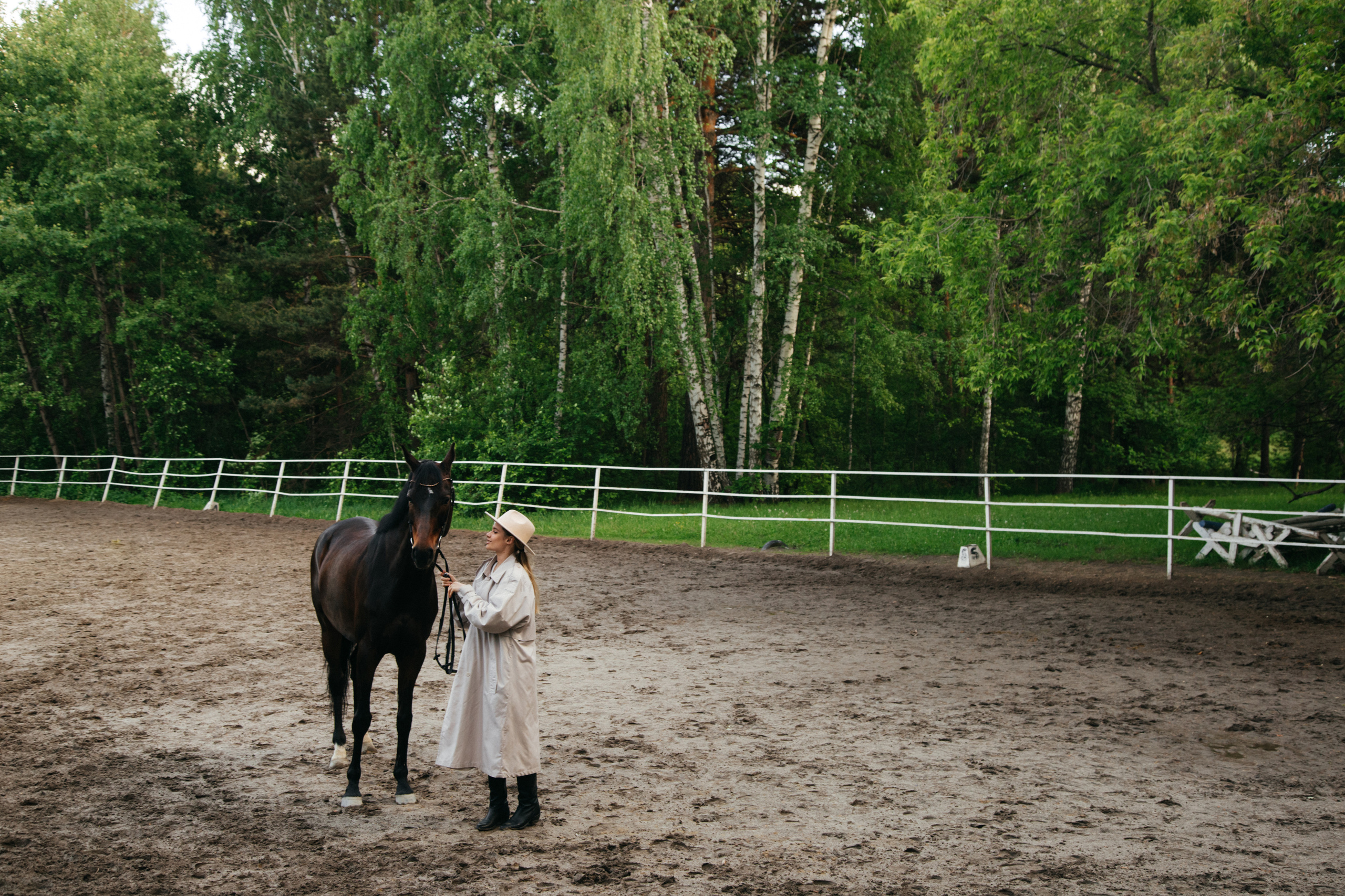 Ксения и Дмитрий. Свадебный и семейный фотограф Новосибирск