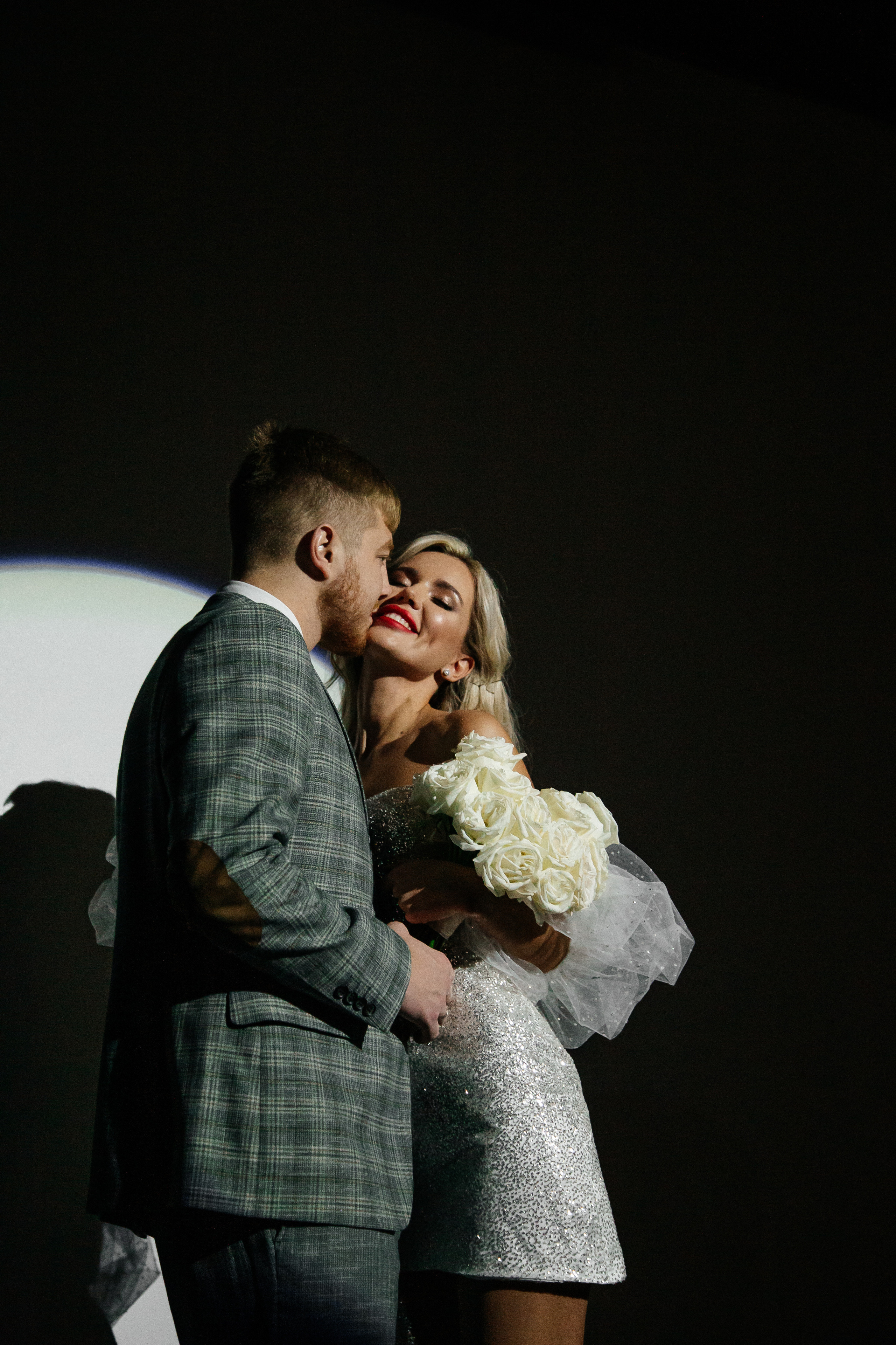 Дмитрий и Кристина. Свадебный и семейный фотограф Новосибирск