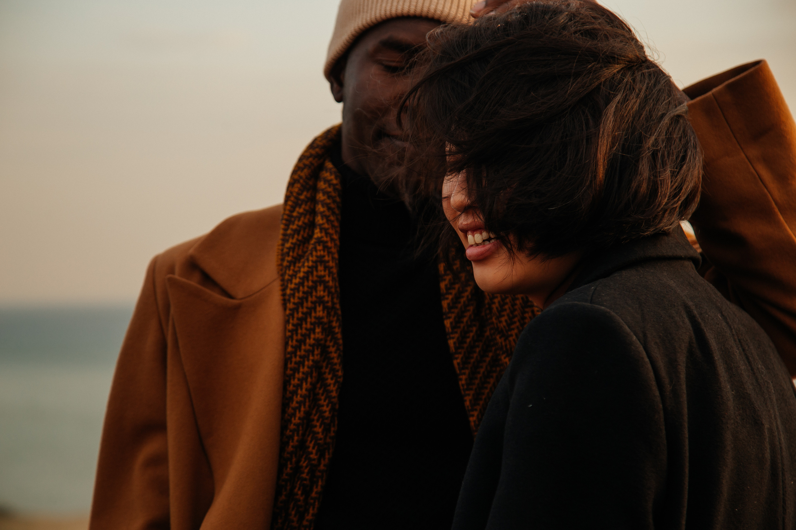 Паркис и Лаура. Свадебный и семейный фотограф Новосибирск