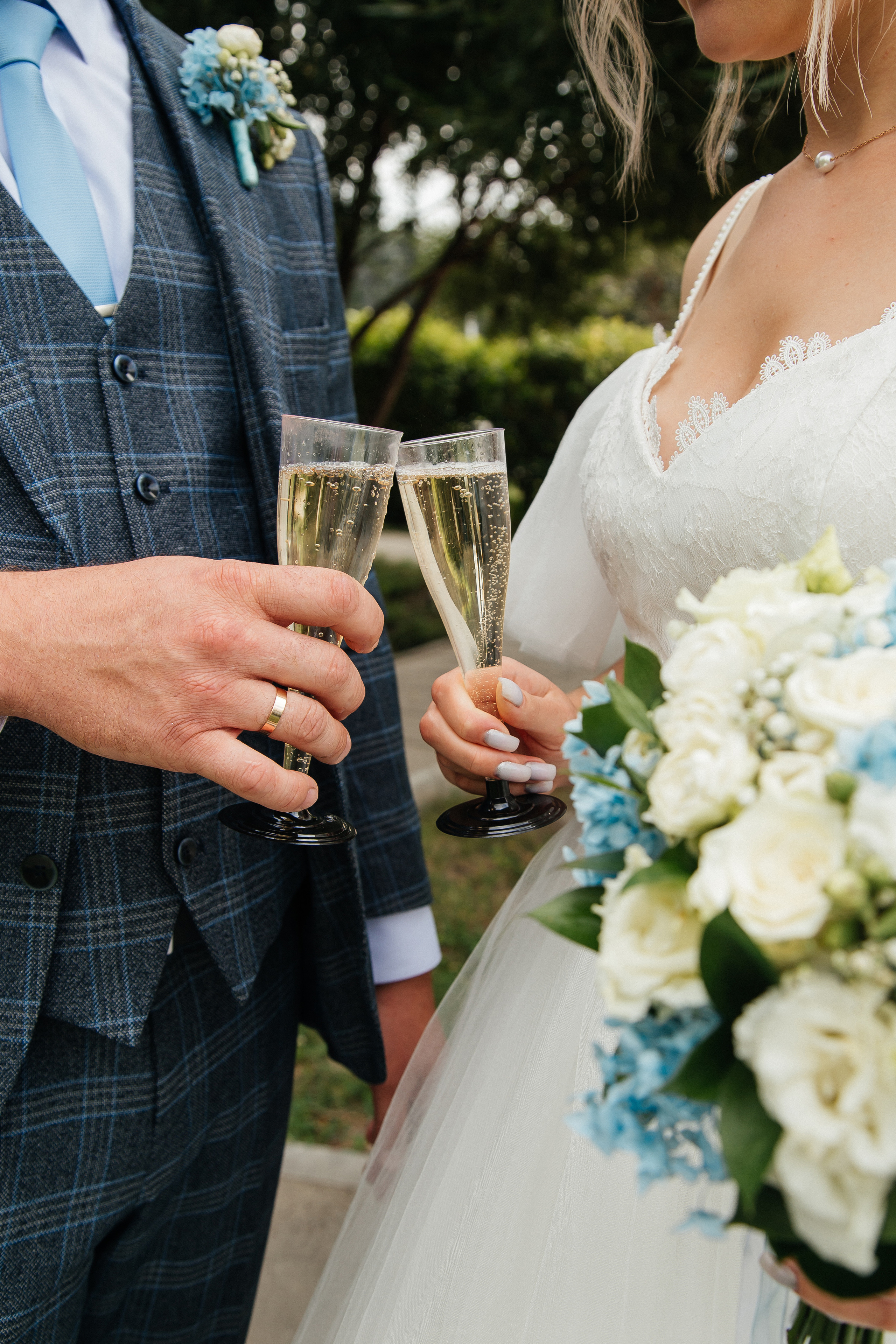 Евгений и Лиза. Свадебный и семейный фотограф Новосибирск