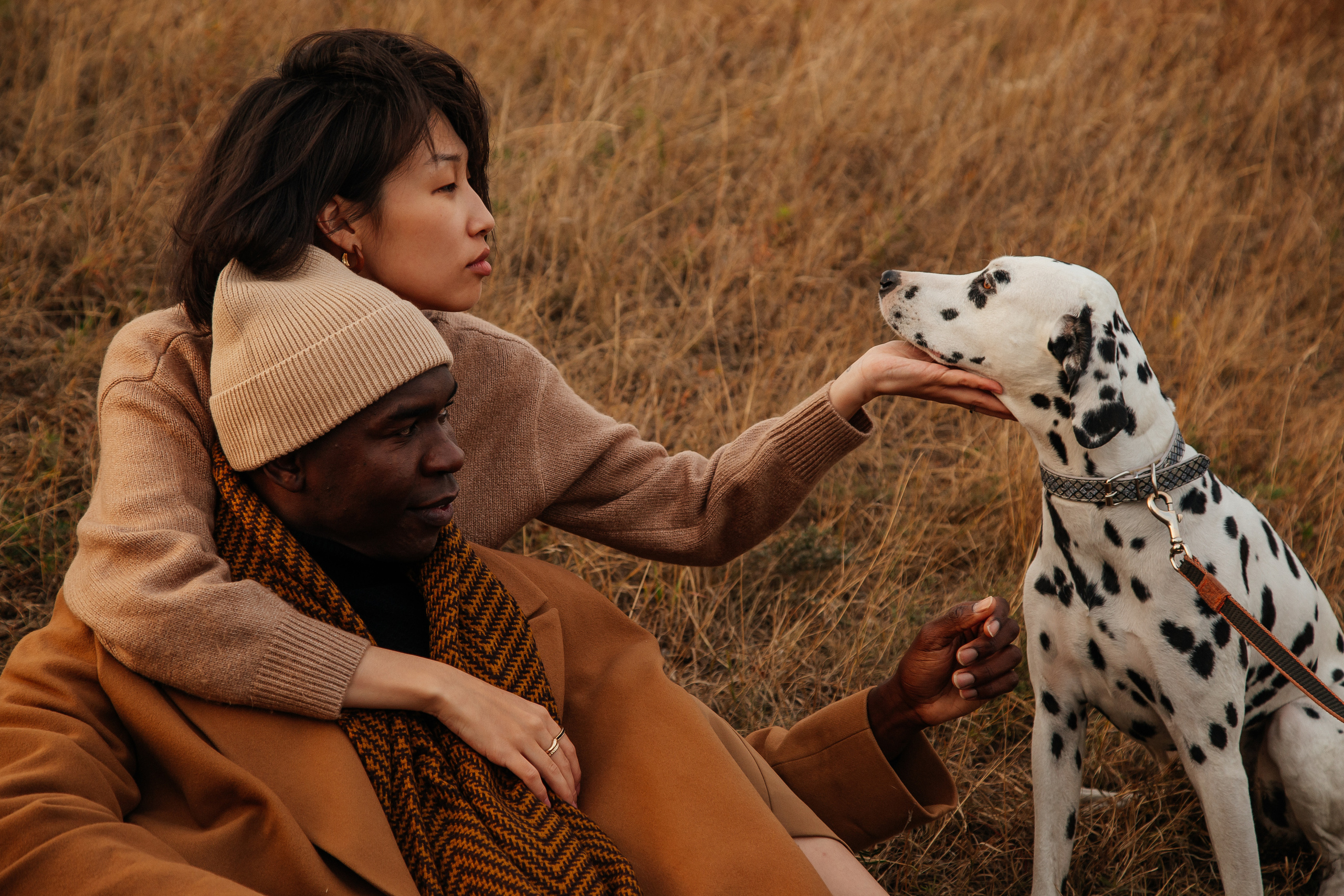 Паркис и Лаура. Свадебный и семейный фотограф Новосибирск