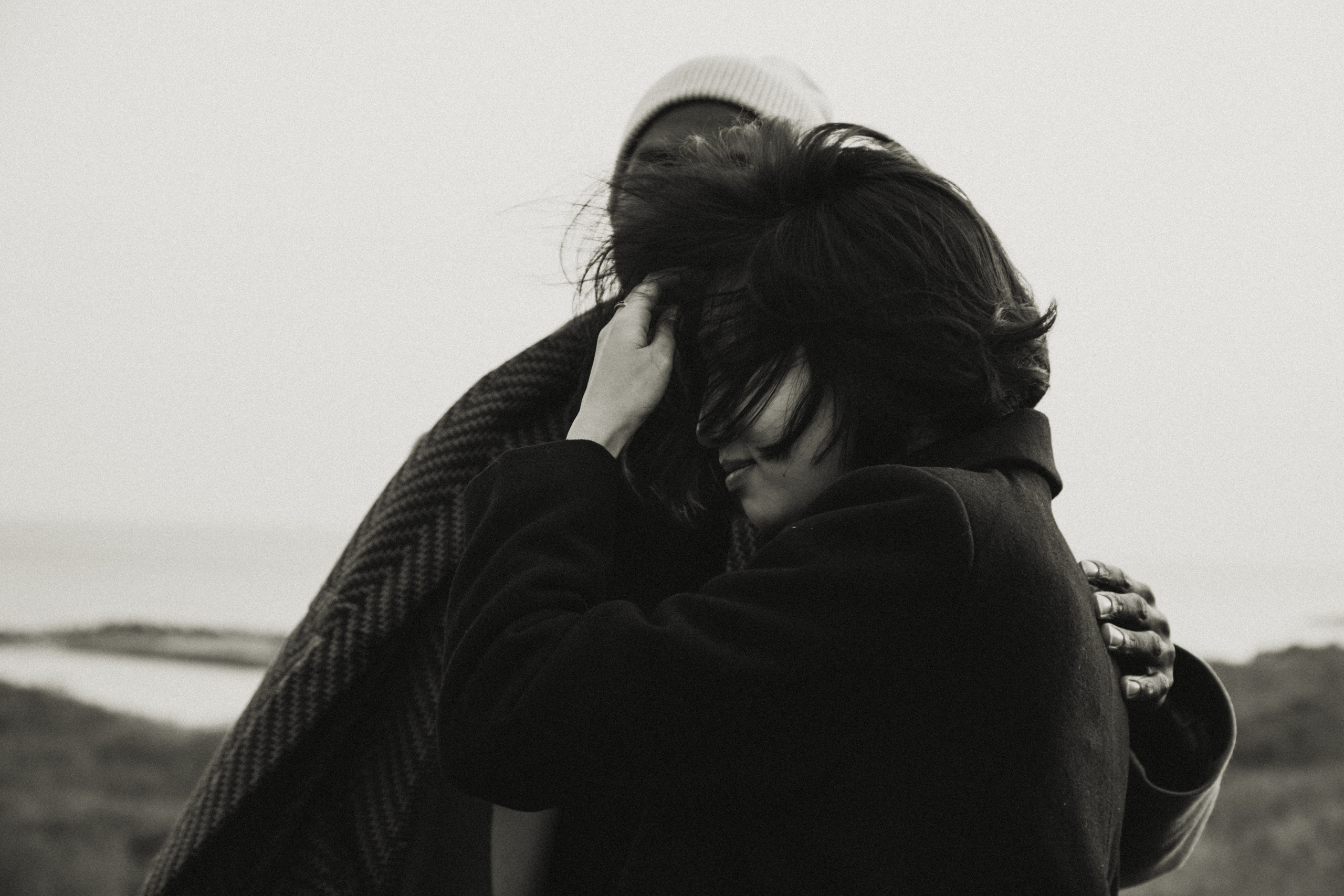 Паркис и Лаура. Свадебный и семейный фотограф Новосибирск