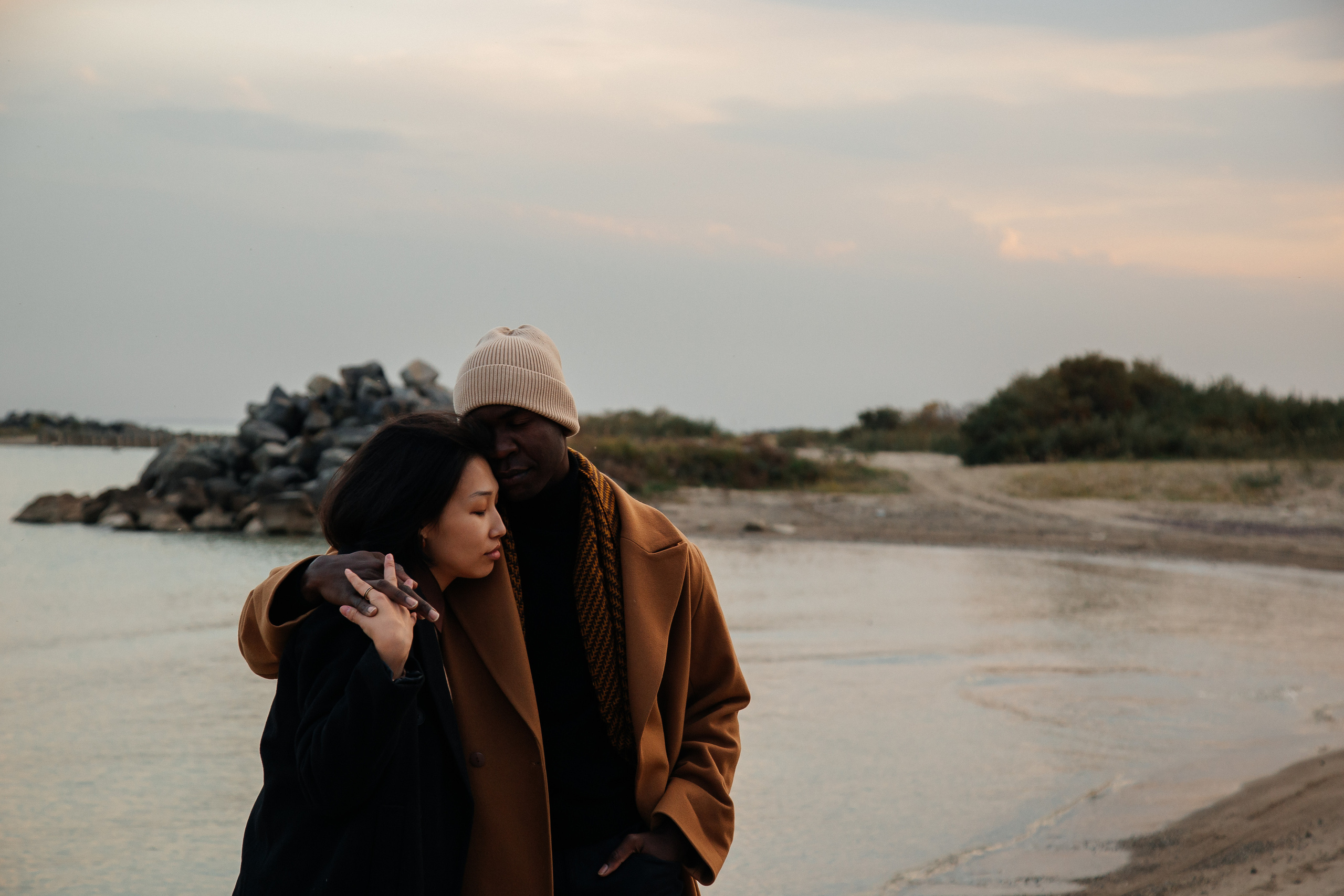 Паркис и Лаура. Свадебный и семейный фотограф Новосибирск