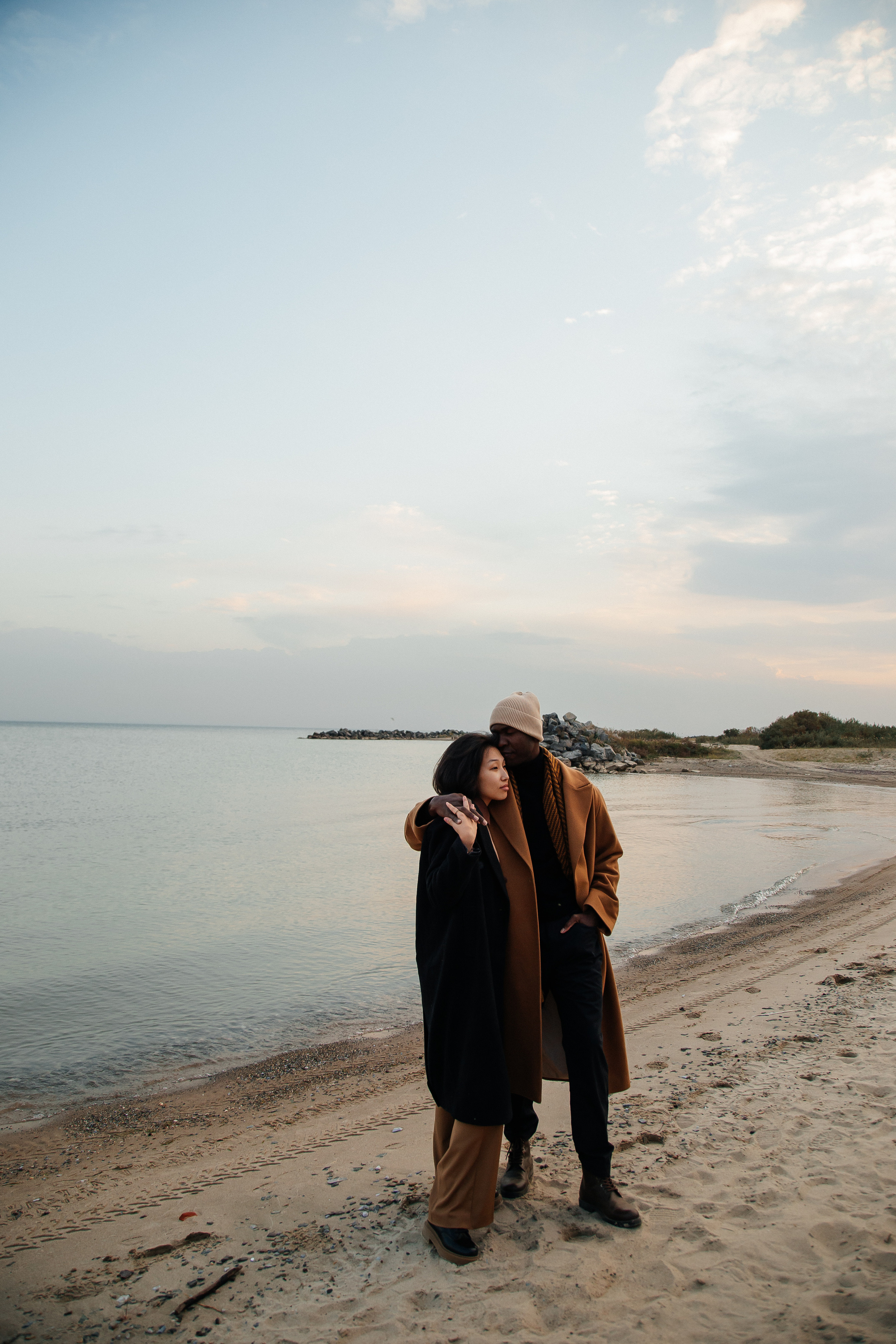 Паркис и Лаура. Свадебный и семейный фотограф Новосибирск