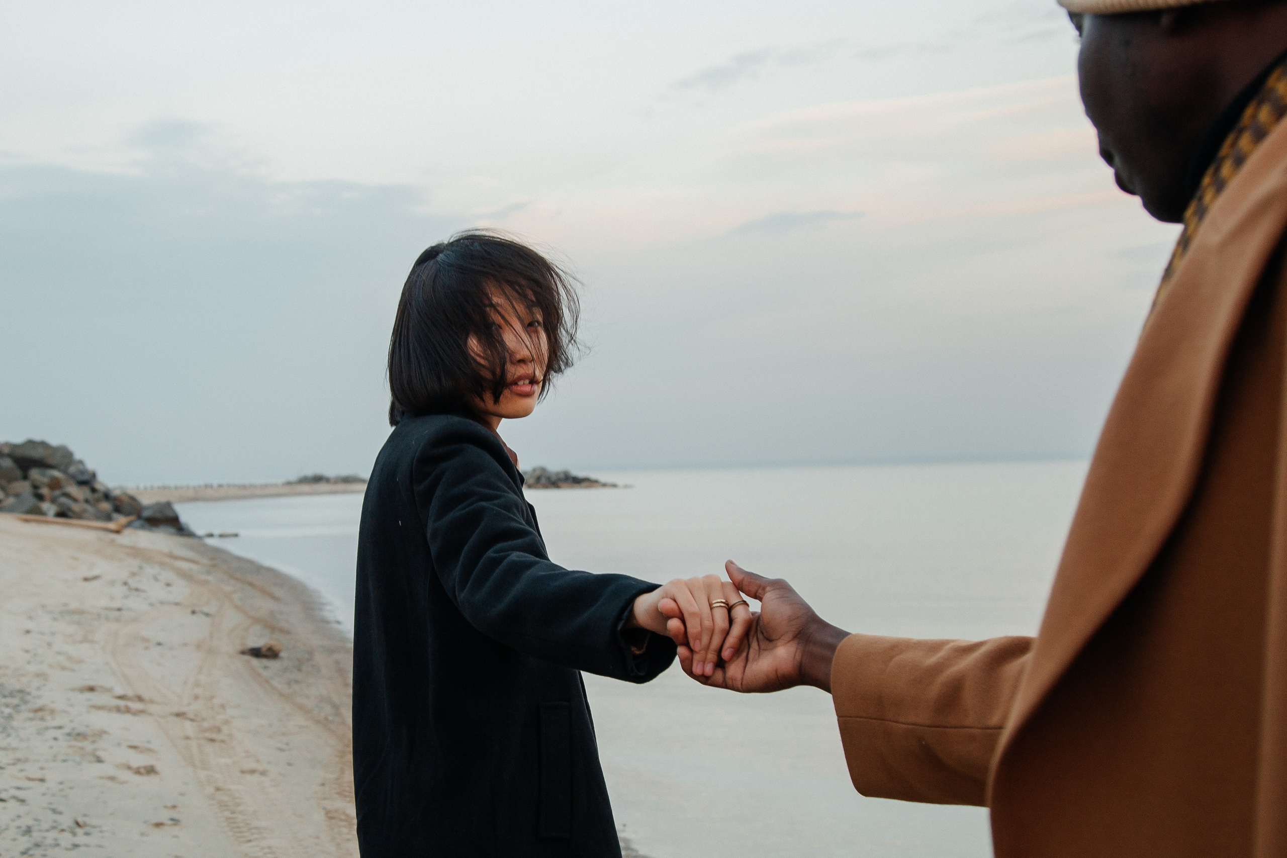 Паркис и Лаура. Свадебный и семейный фотограф Новосибирск