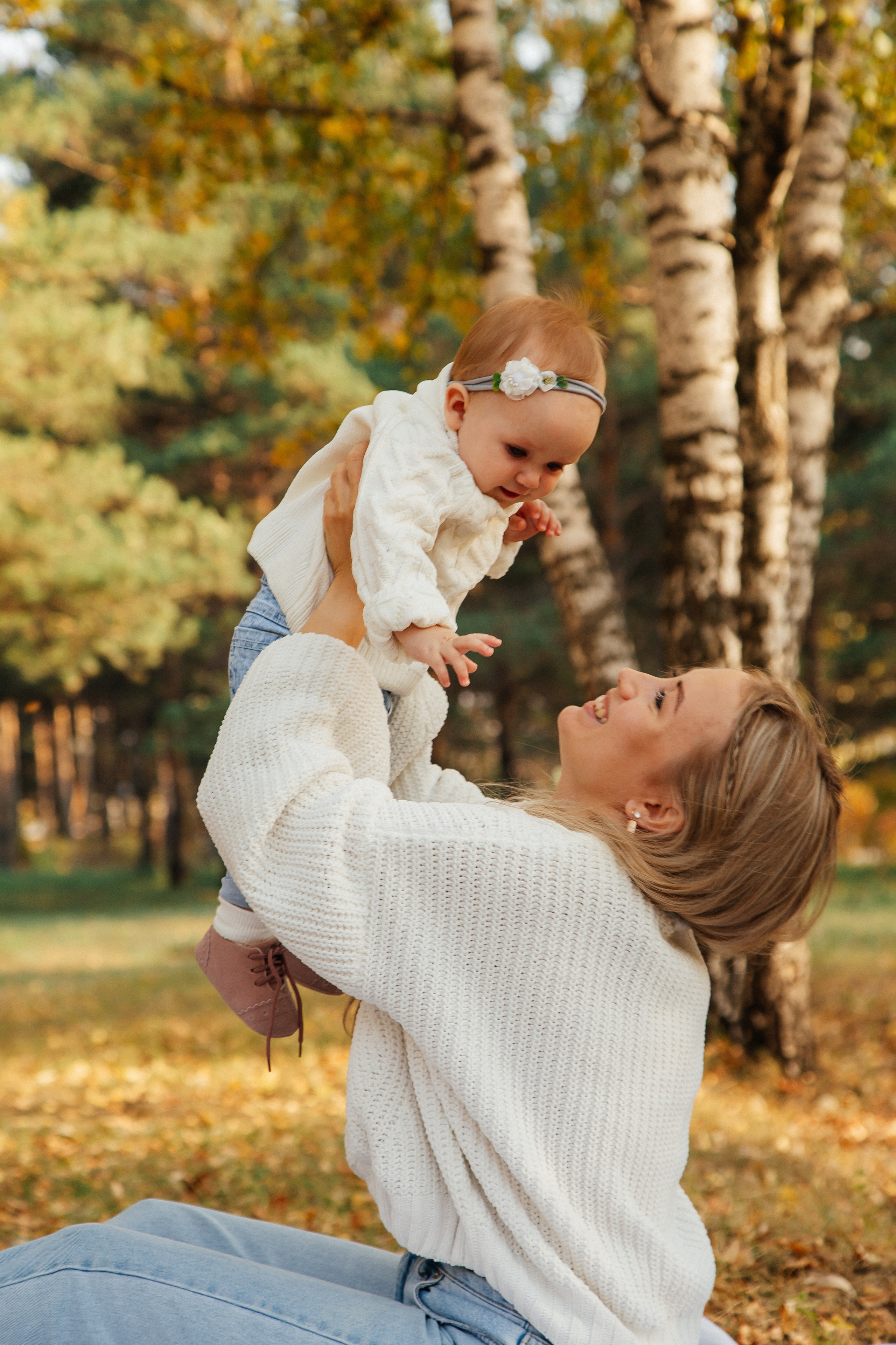 Ангелина и Мила. Свадебный и семейный фотограф Новосибирск
