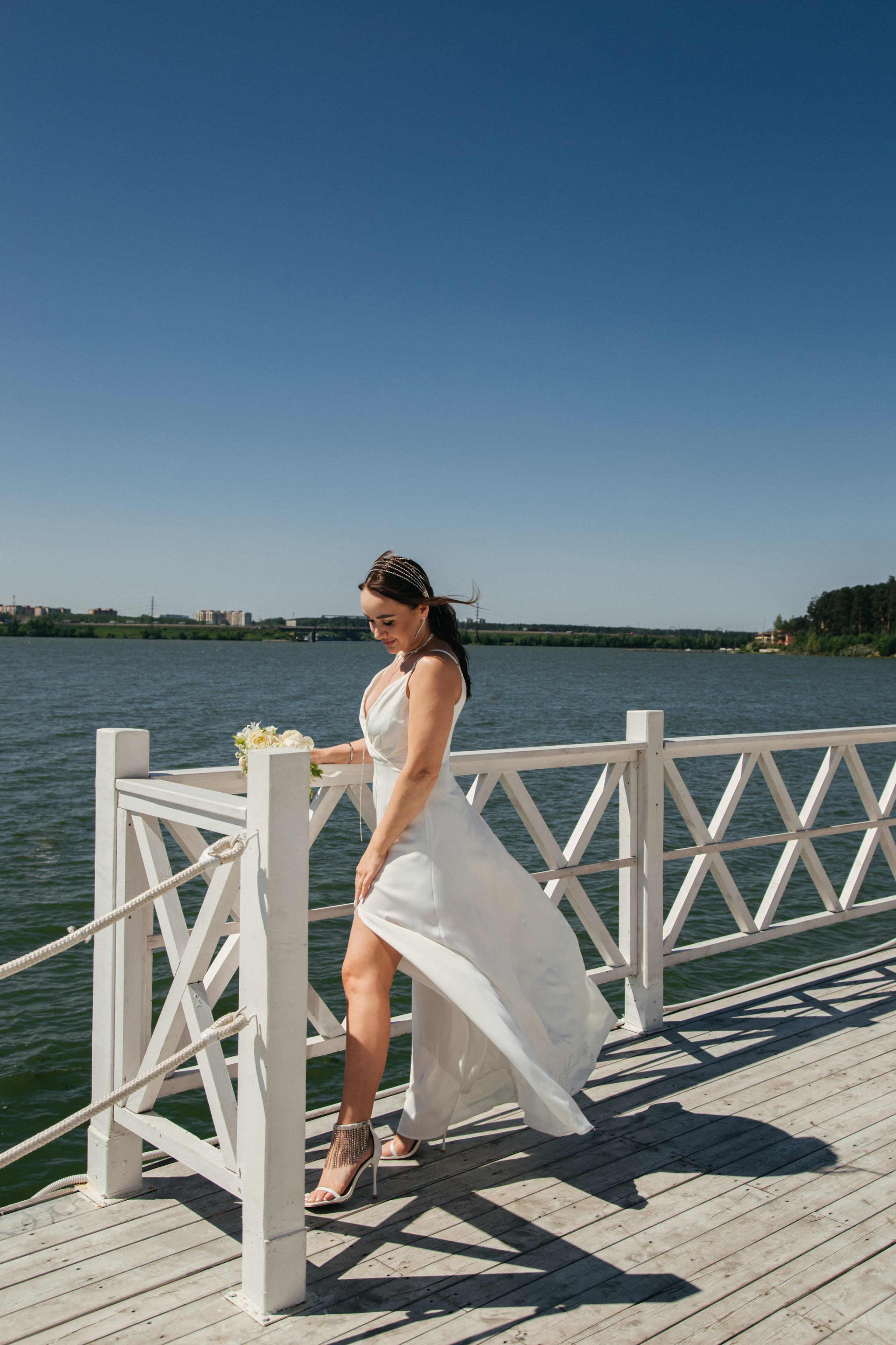 Анастасия и Александр. Свадебный и семейный фотограф Новосибирск