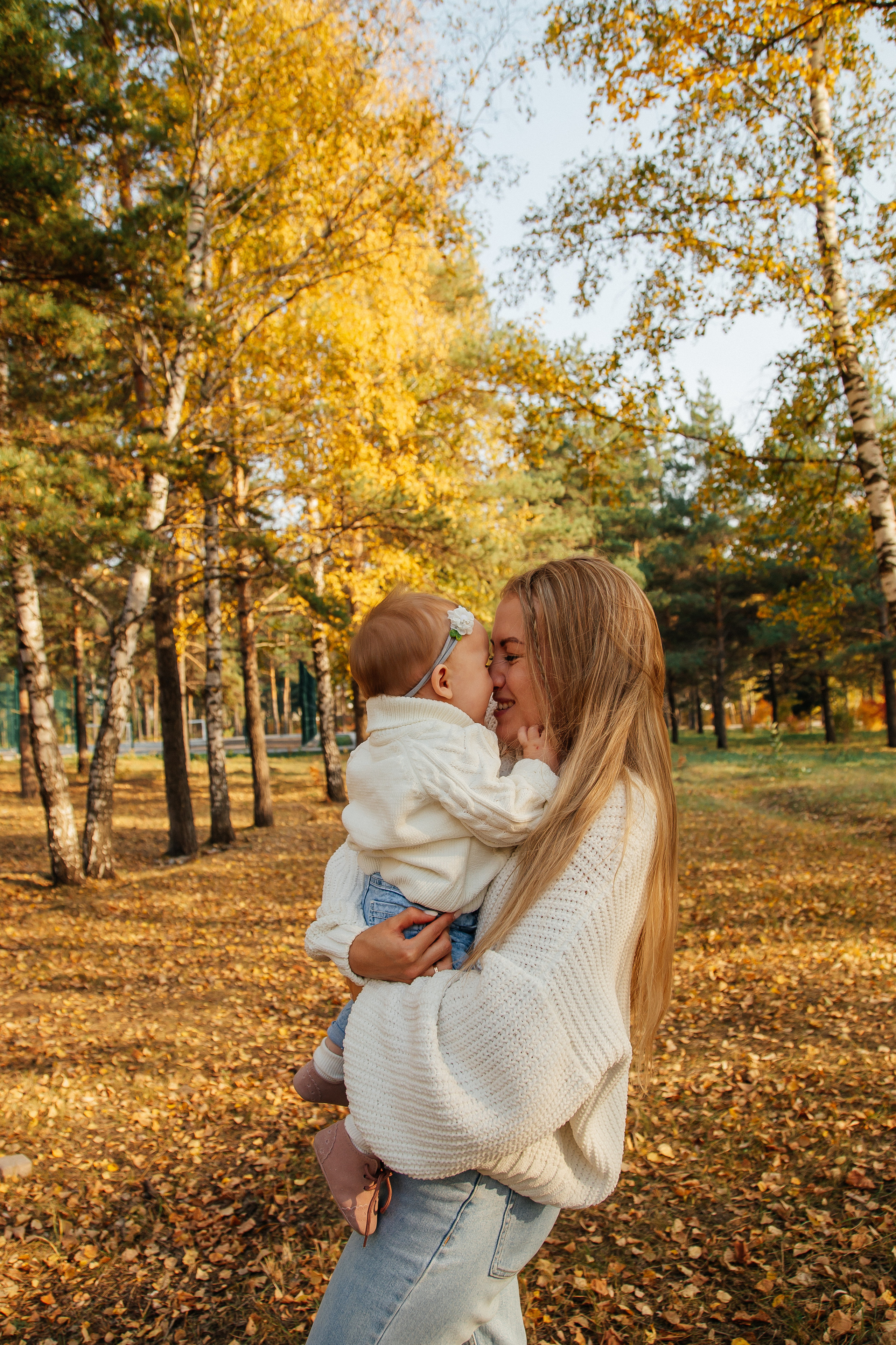 Ангелина и Мила. Свадебный и семейный фотограф Новосибирск