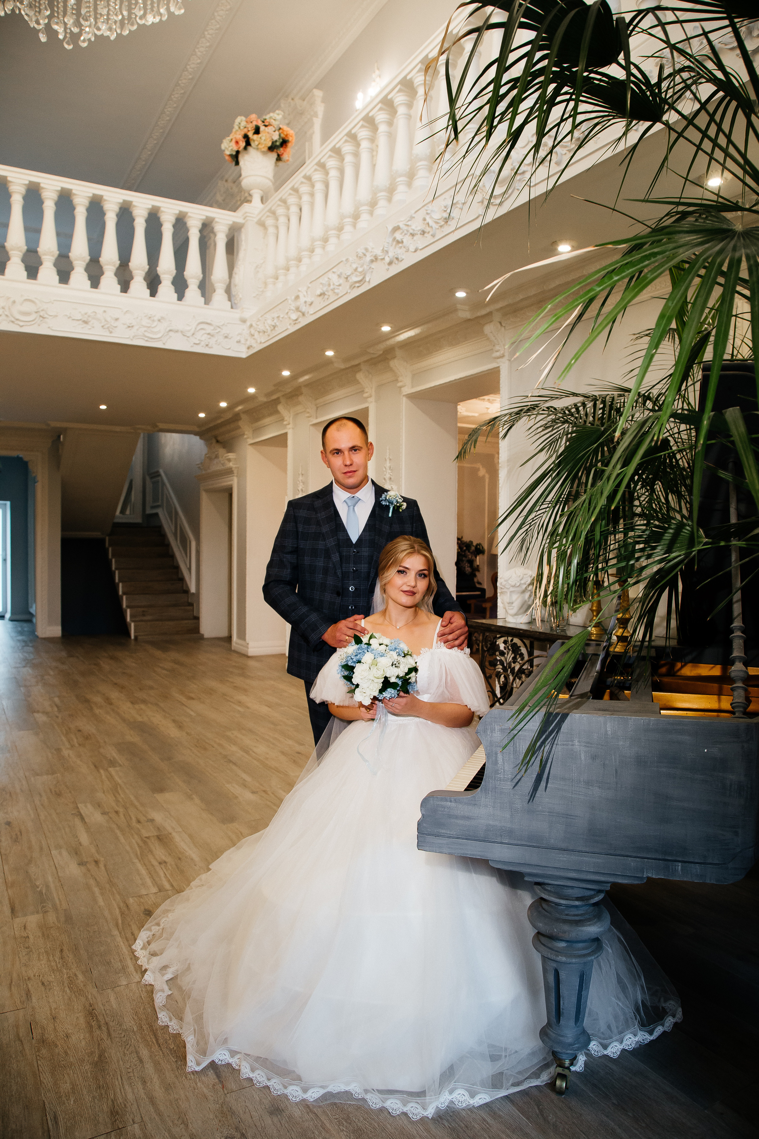 Евгений и Лиза. Свадебный и семейный фотограф Новосибирск