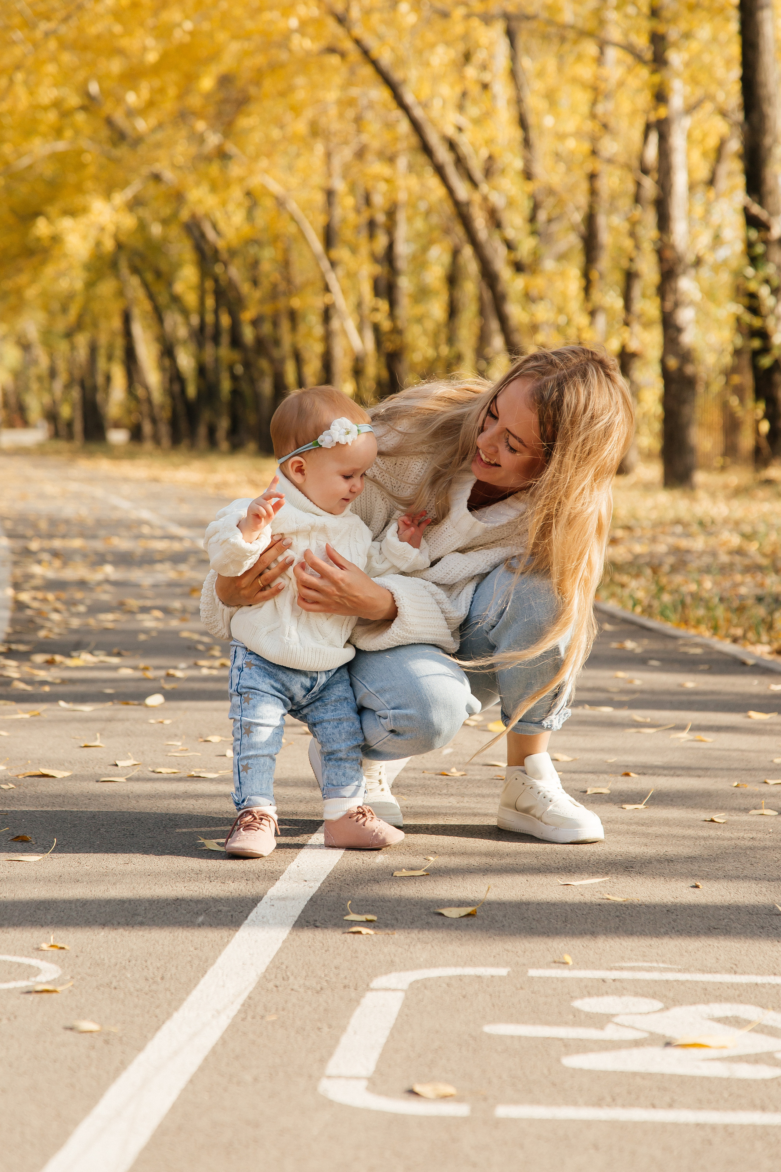 Ангелина и Мила. Свадебный и семейный фотограф Новосибирск