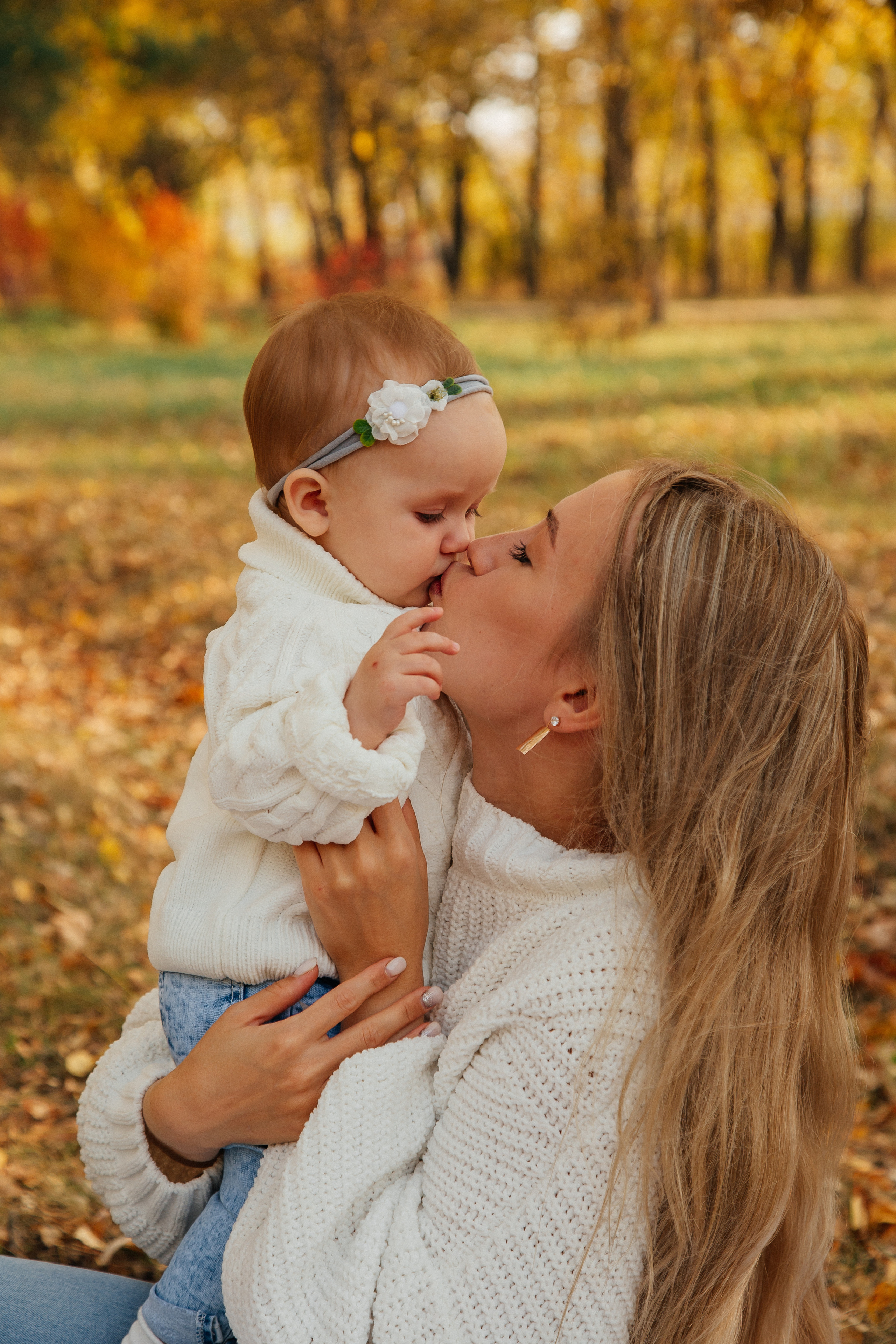 Ангелина и Мила. Свадебный и семейный фотограф Новосибирск