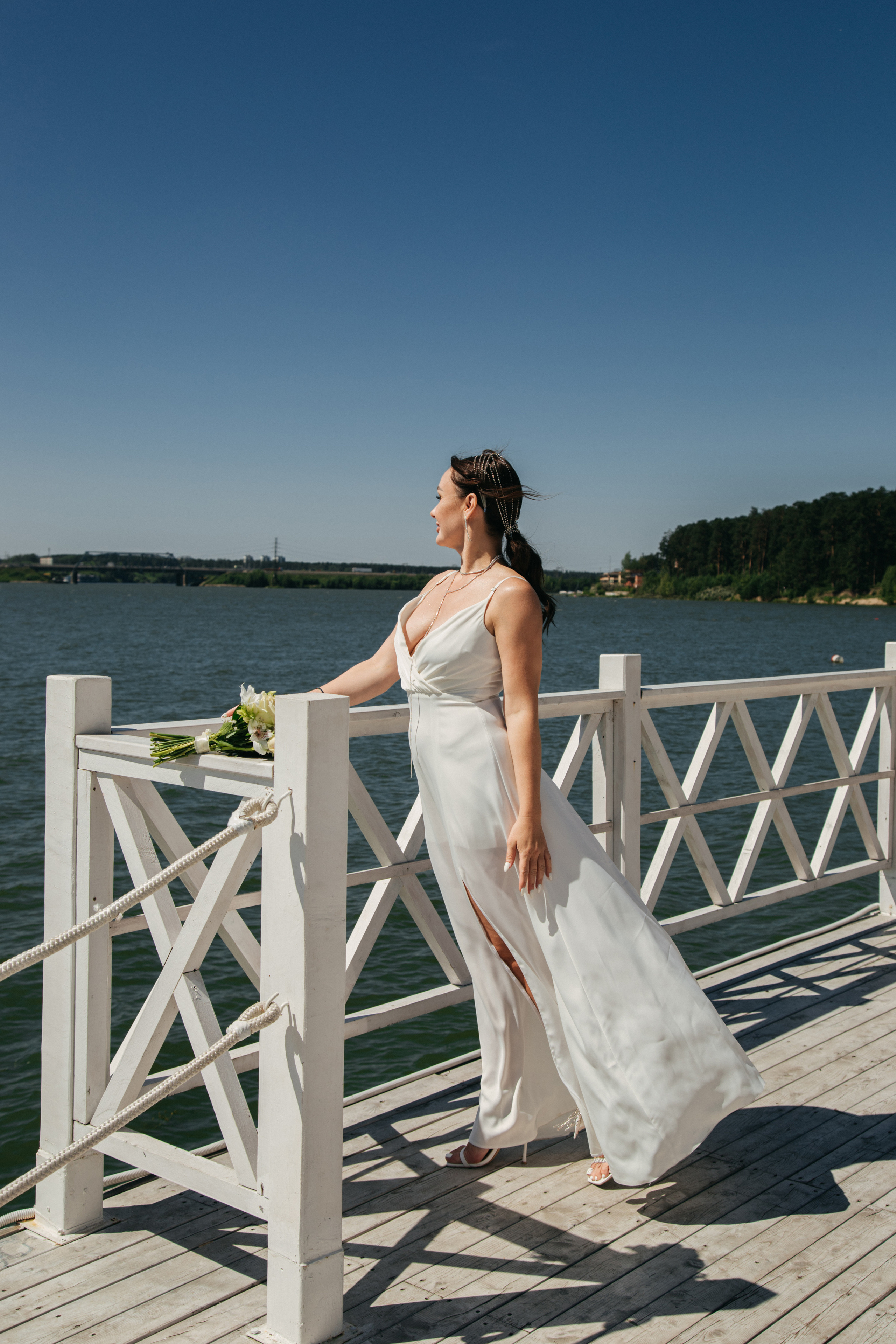 Анастасия и Александр. Свадебный и семейный фотограф Новосибирск