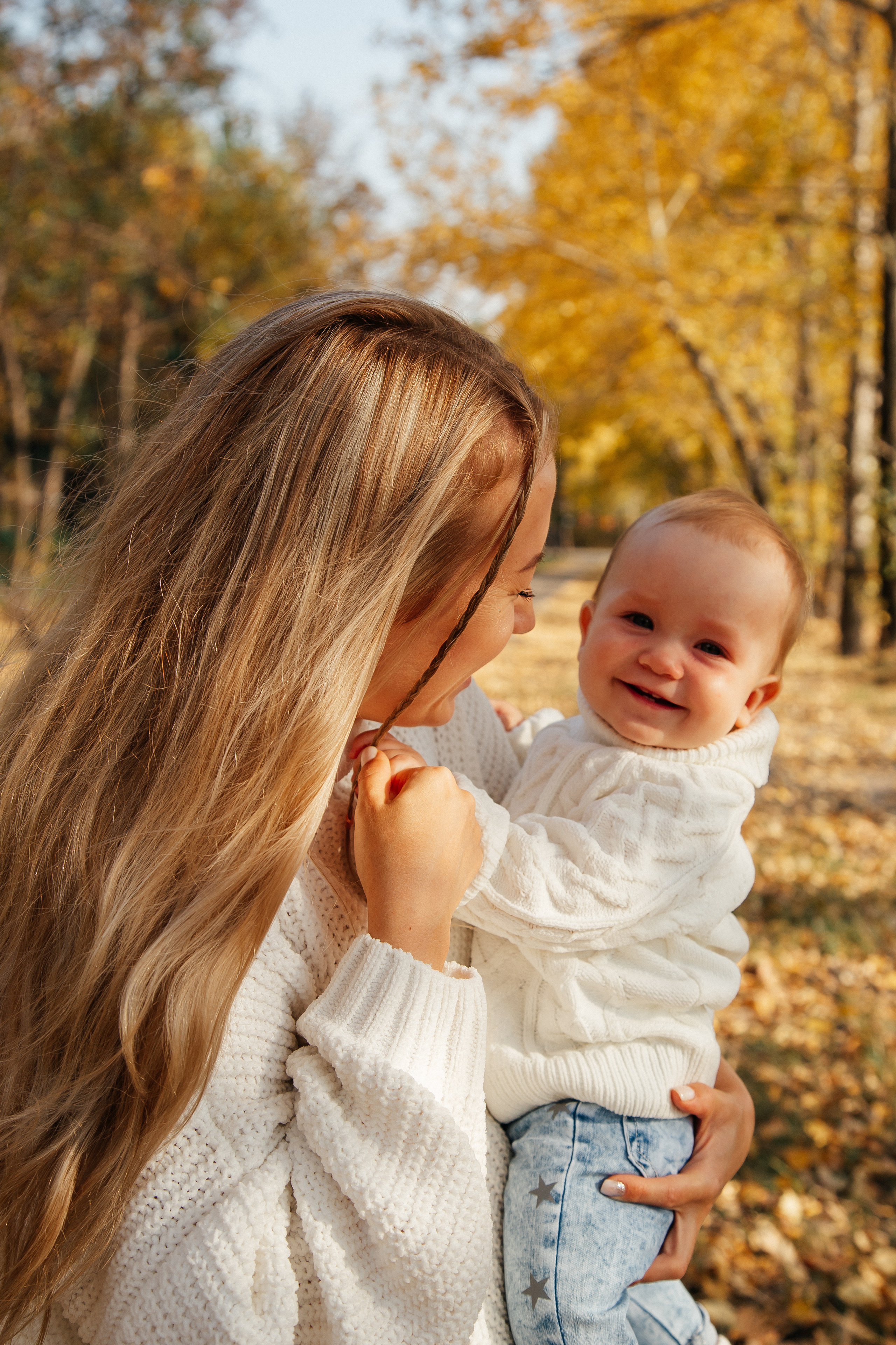 Ангелина и Мила. Свадебный и семейный фотограф Новосибирск