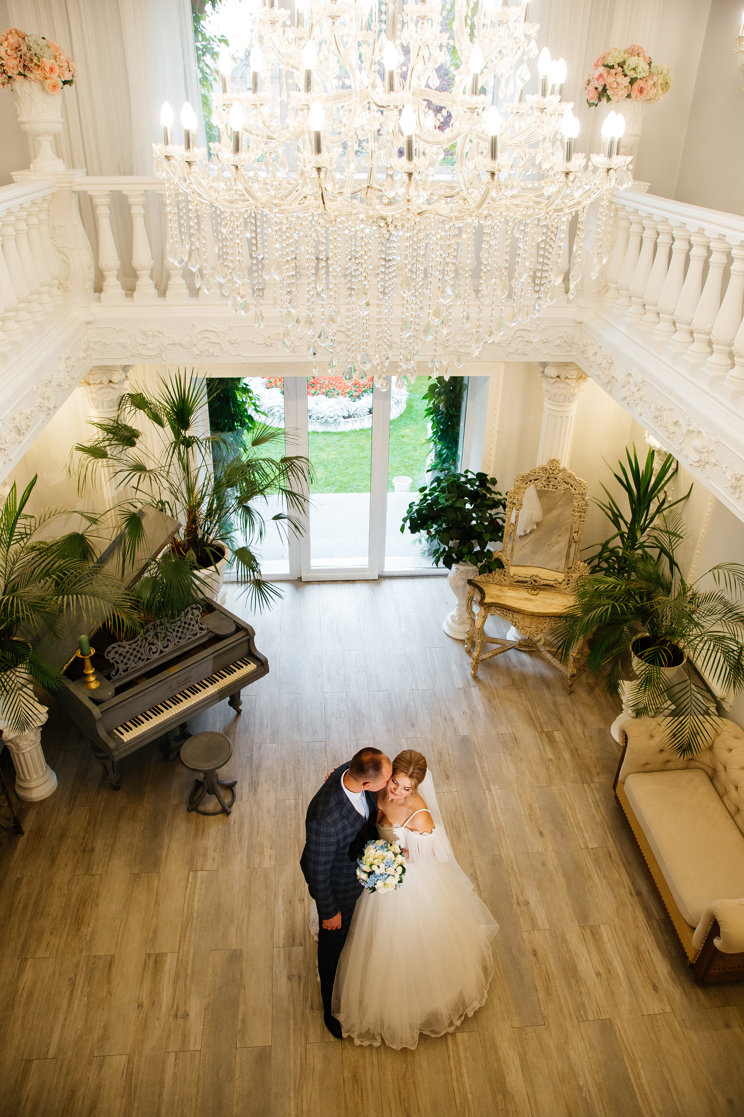 Евгений и Лиза. Свадебный и семейный фотограф Новосибирск