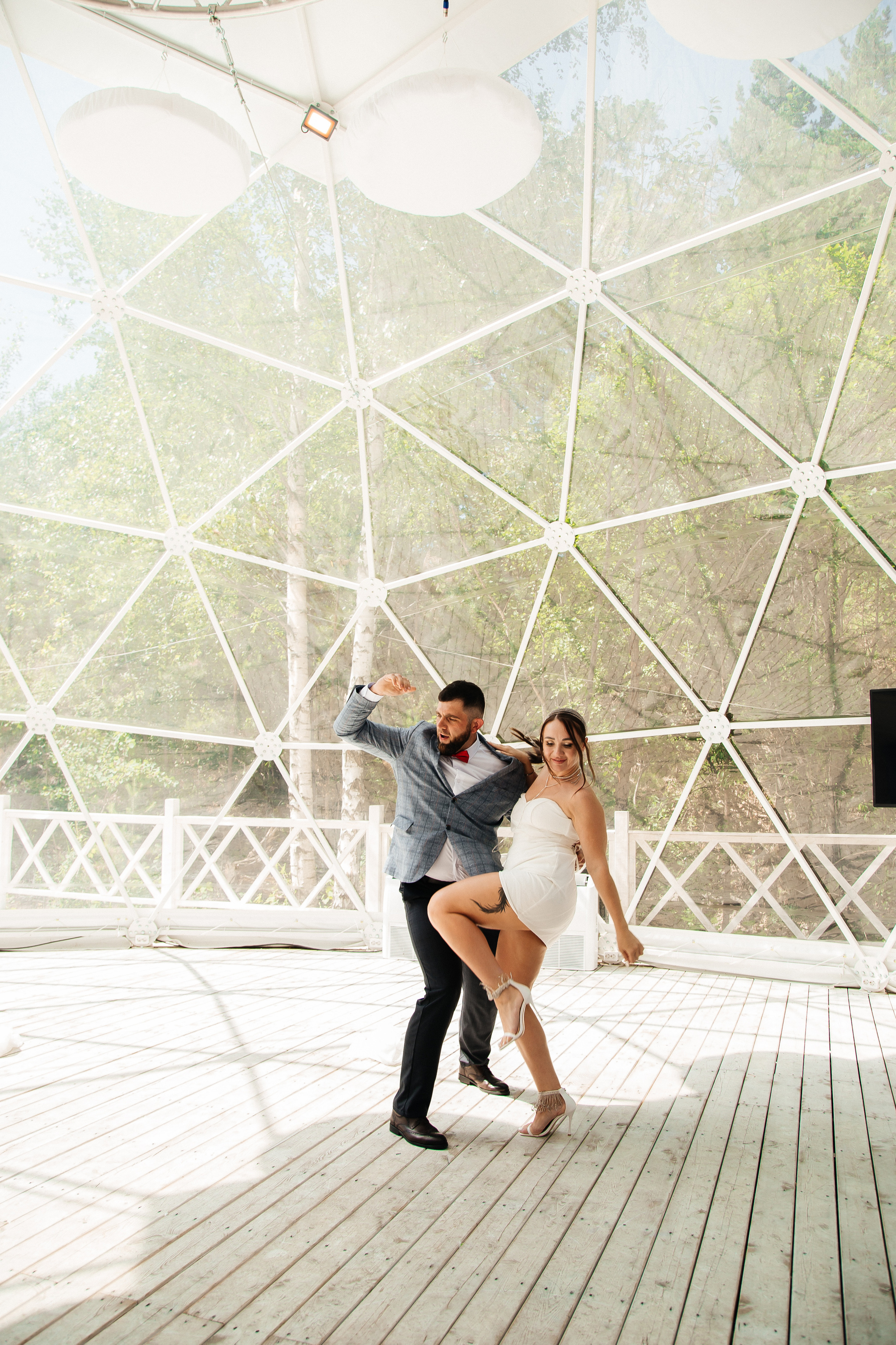 Анастасия и Александр. Свадебный и семейный фотограф Новосибирск