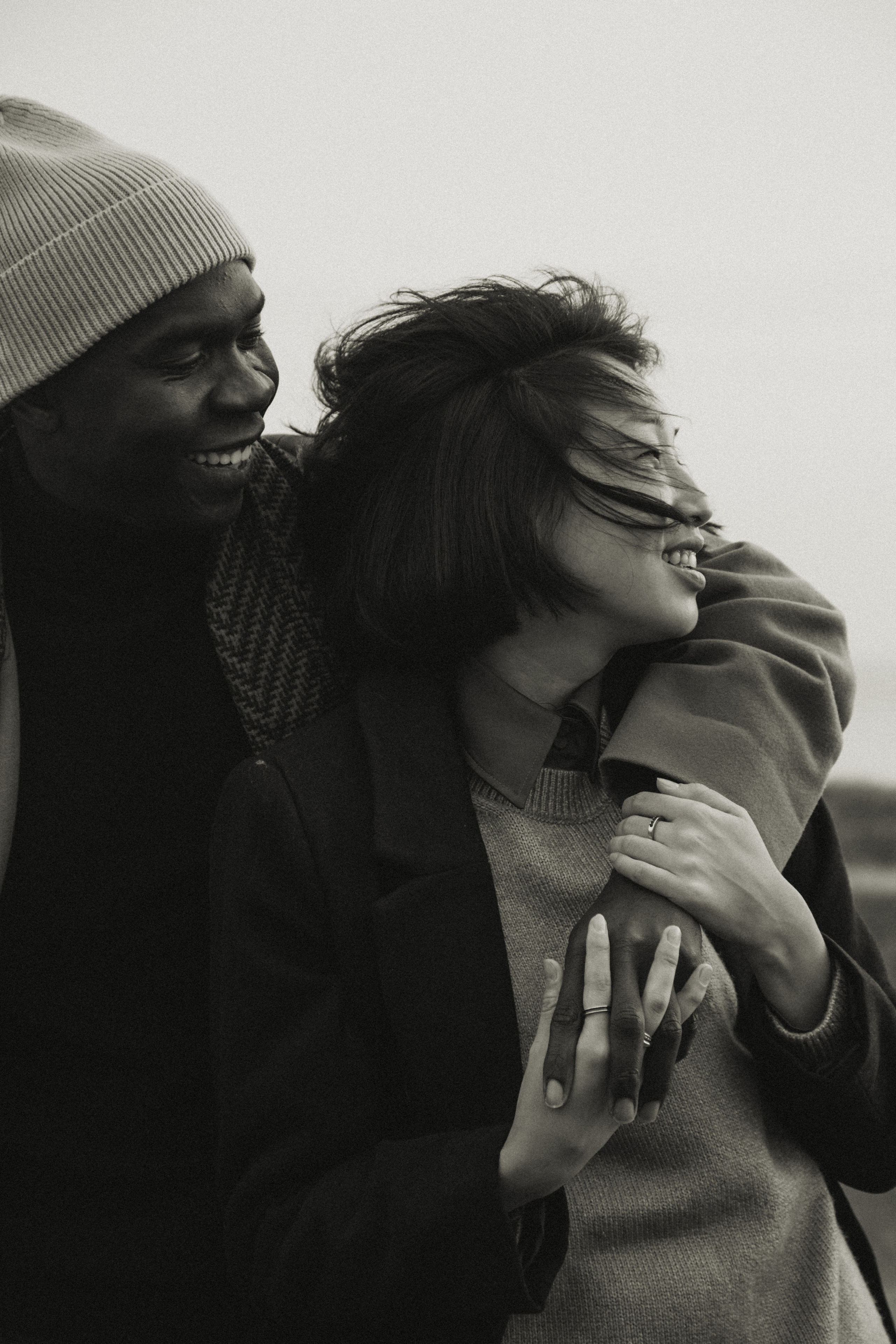 Паркис и Лаура. Свадебный и семейный фотограф Новосибирск