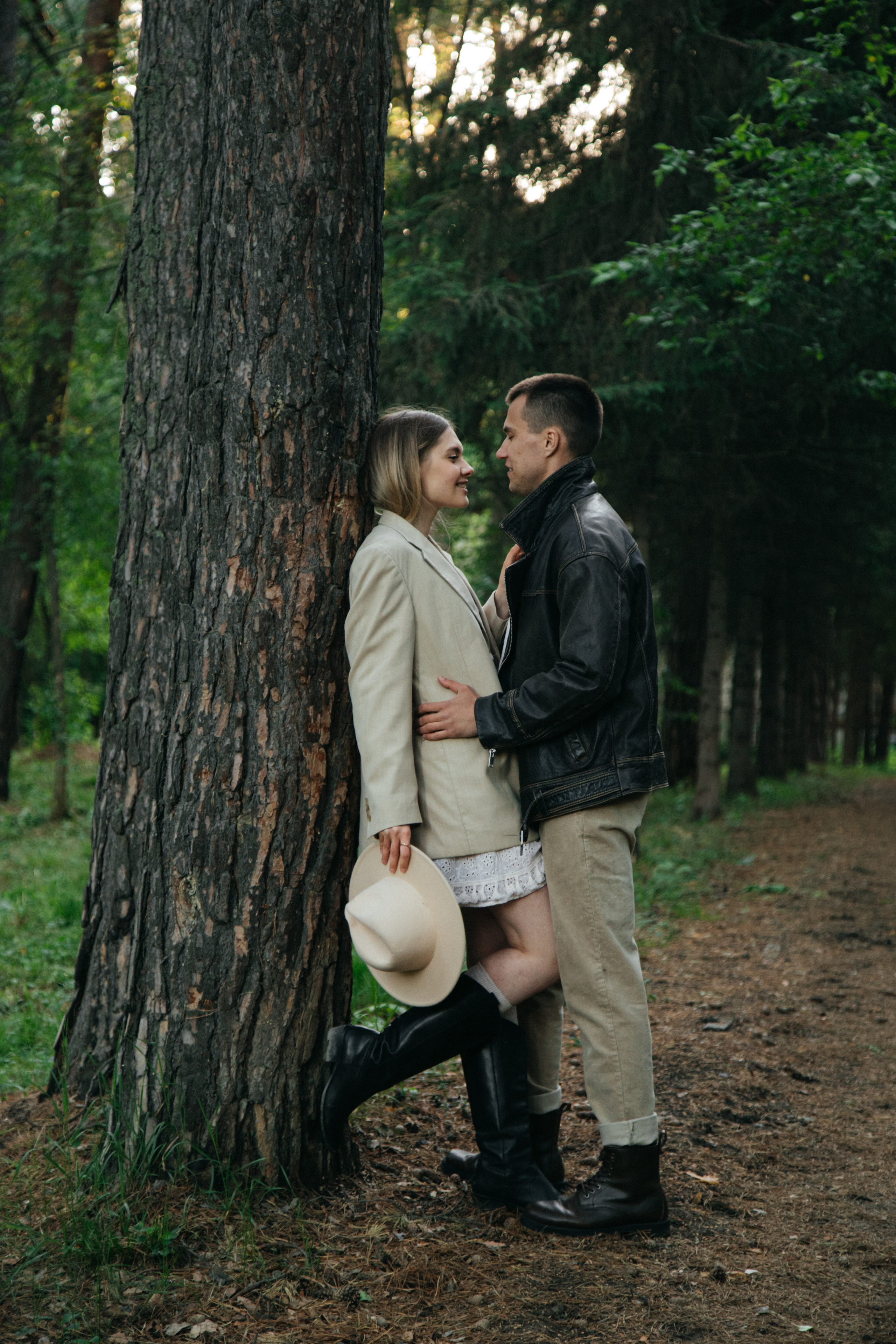 Ксения и Дмитрий. Свадебный и семейный фотограф Новосибирск