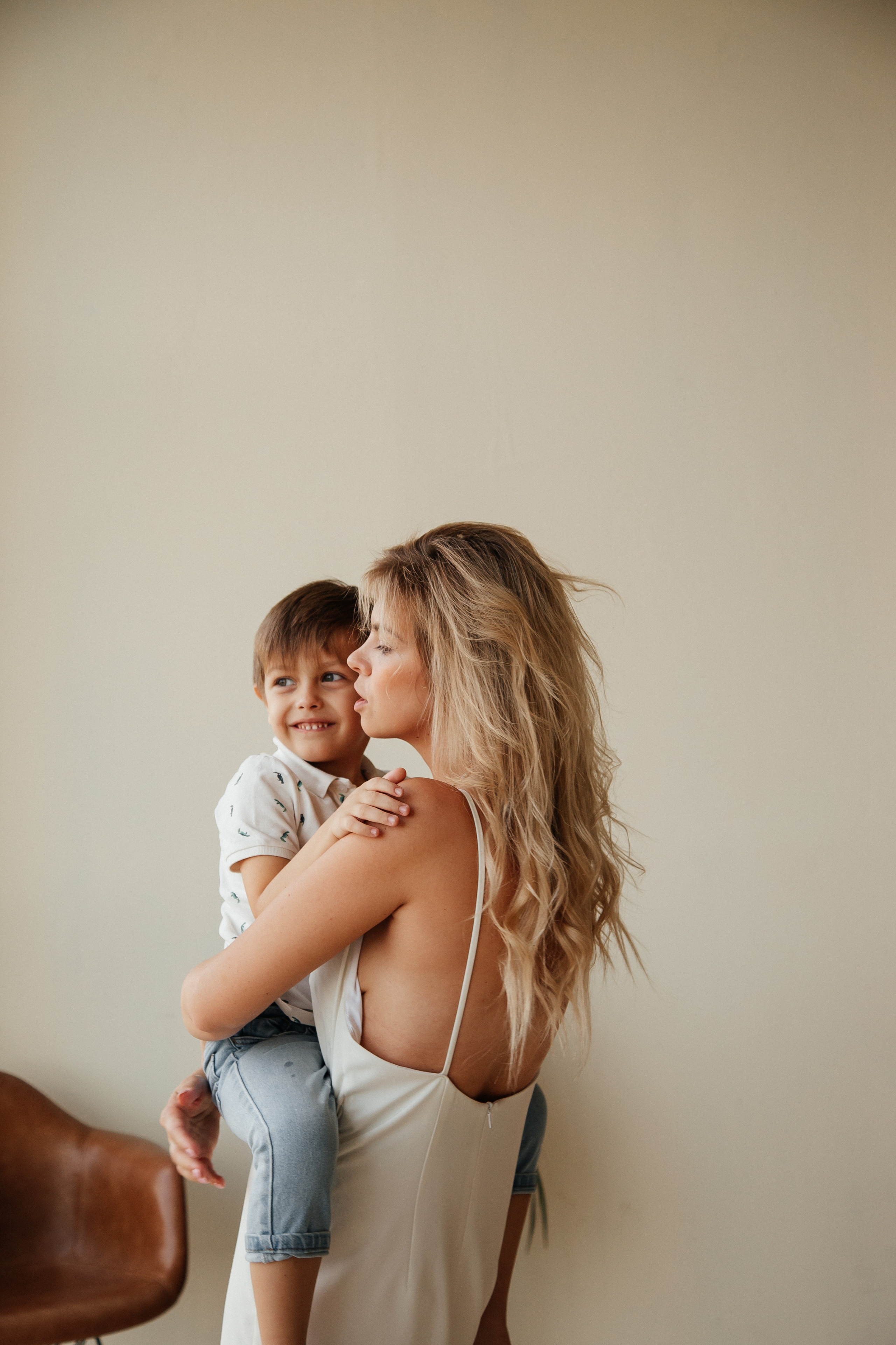 Инна, Алиса и Саша. Свадебный и семейный фотограф Новосибирск