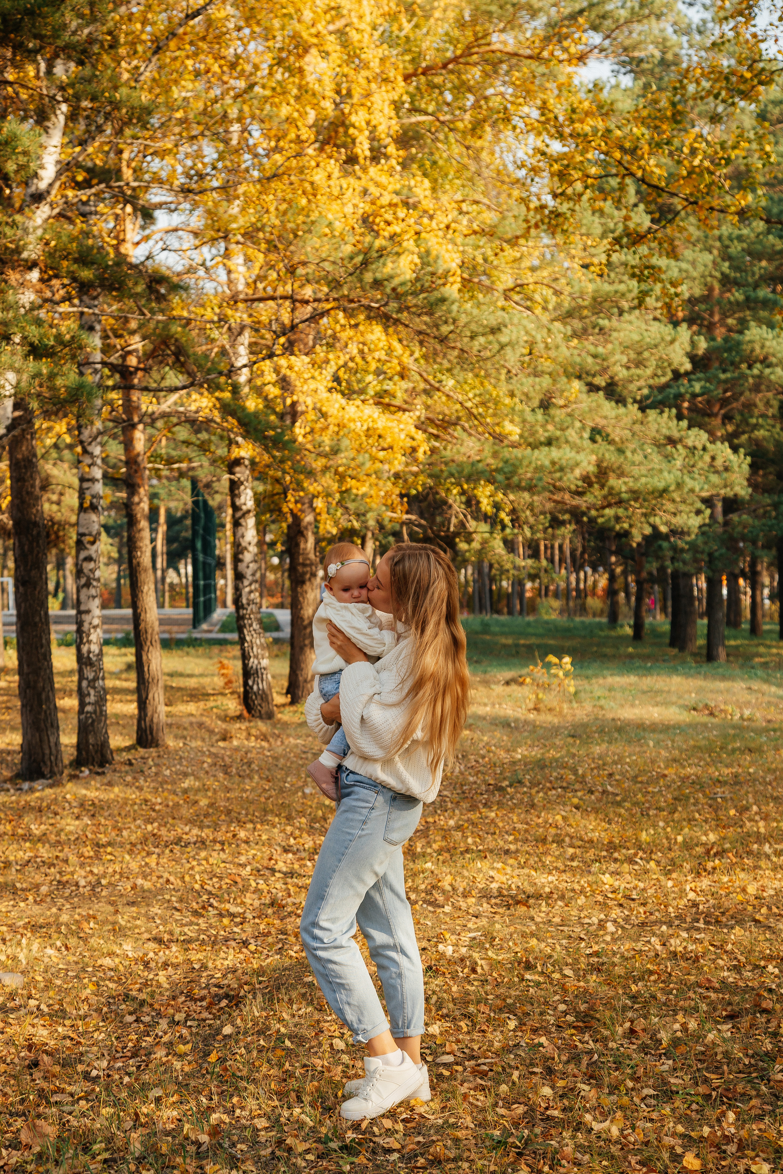 Ангелина и Мила. Свадебный и семейный фотограф Новосибирск
